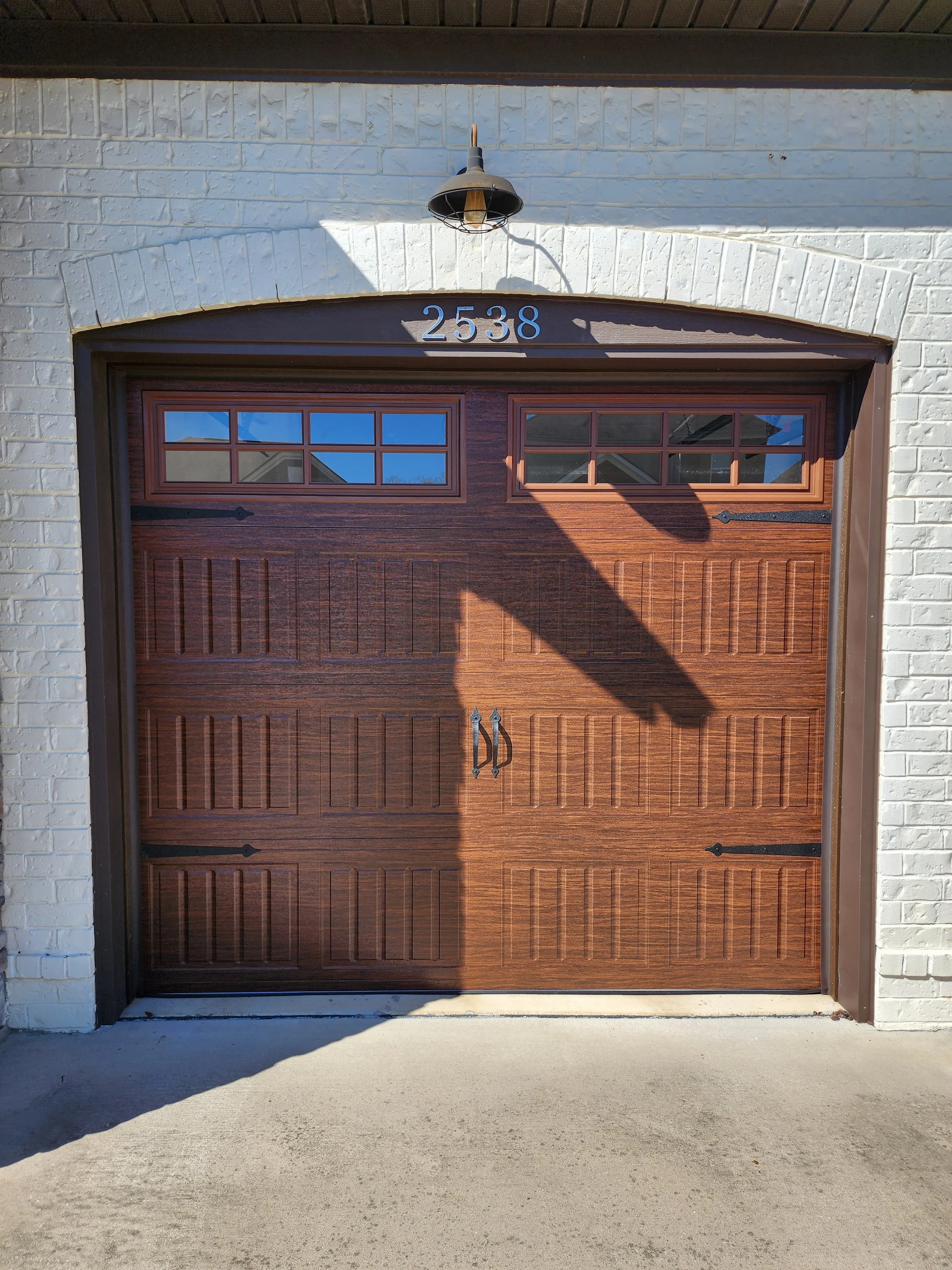 Carriage House
