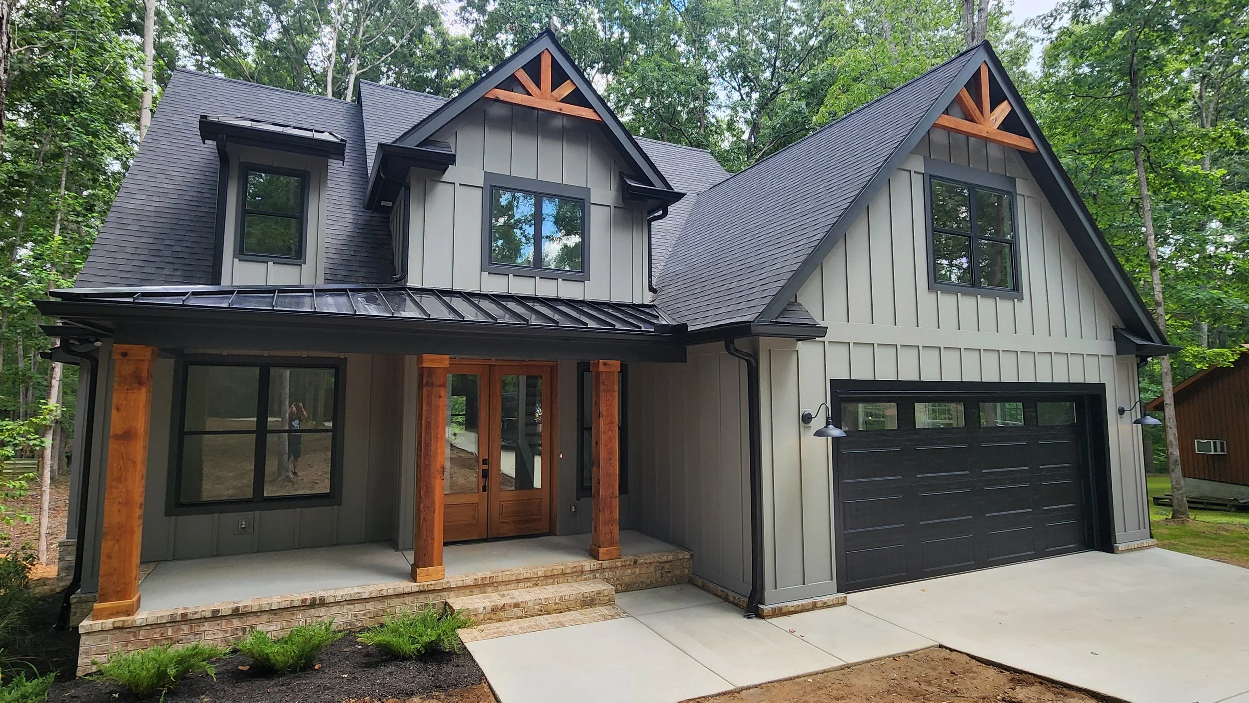 Carriage House