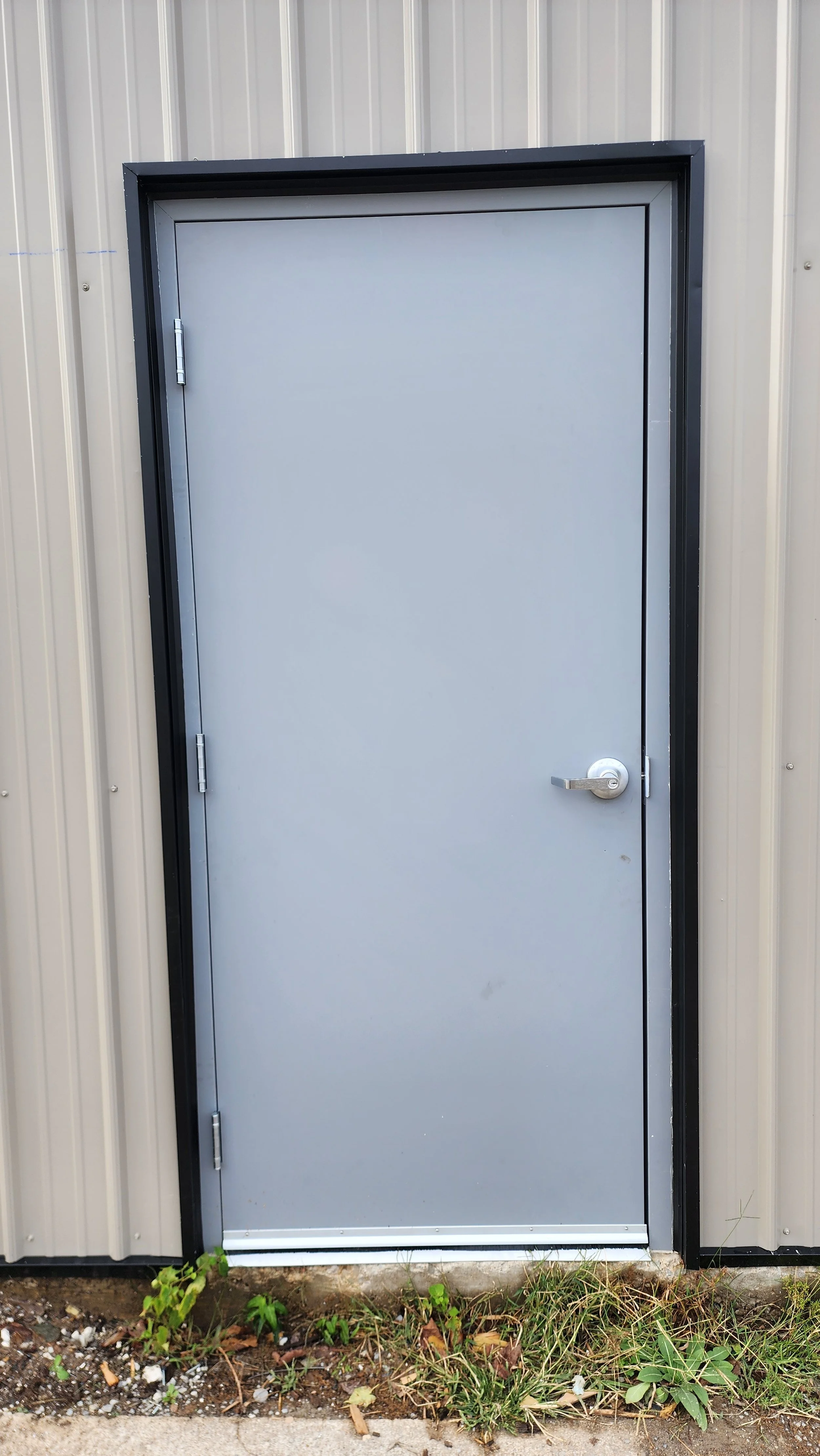 Entry Doors