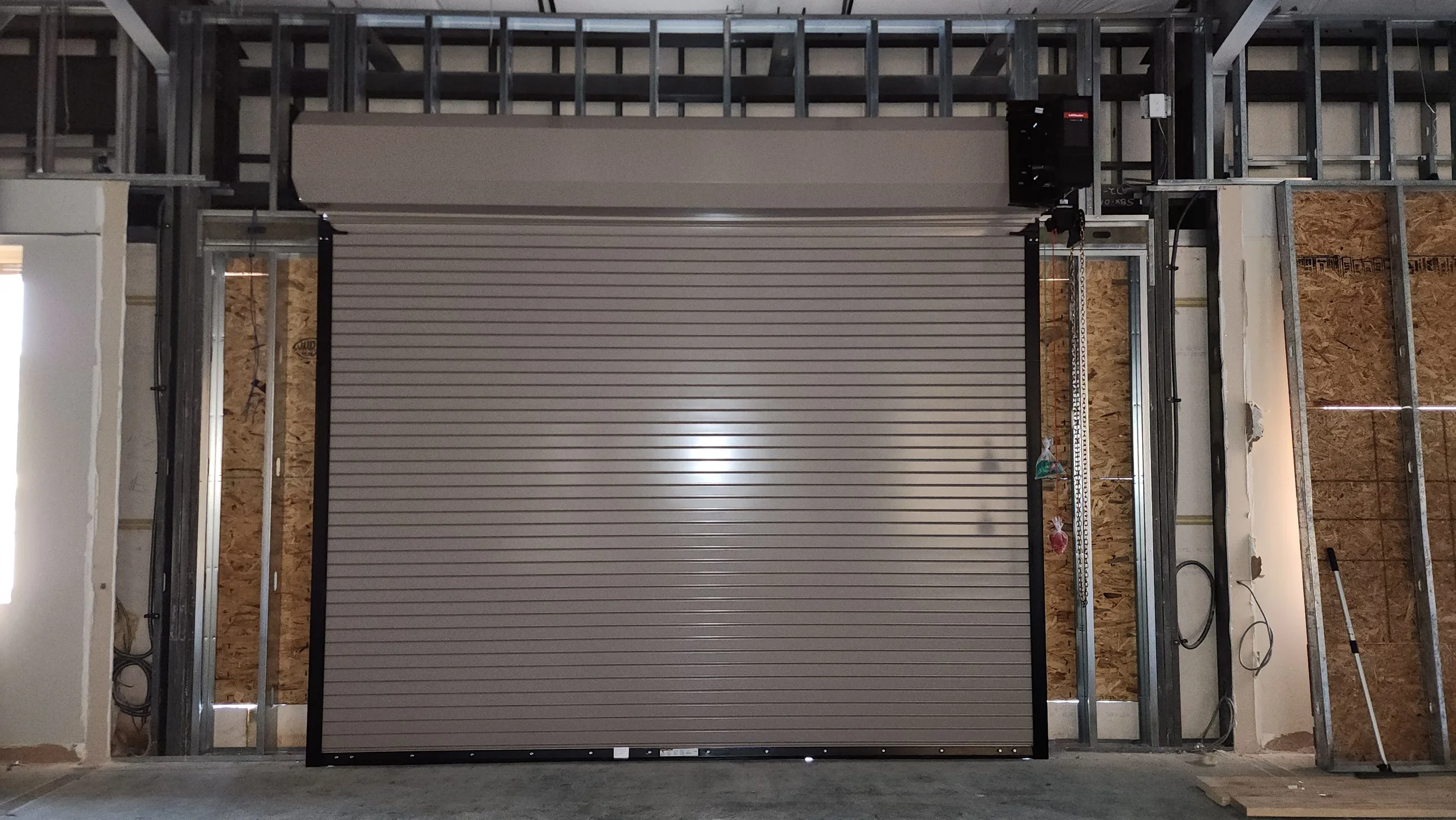 Rolling Steel-Sheet