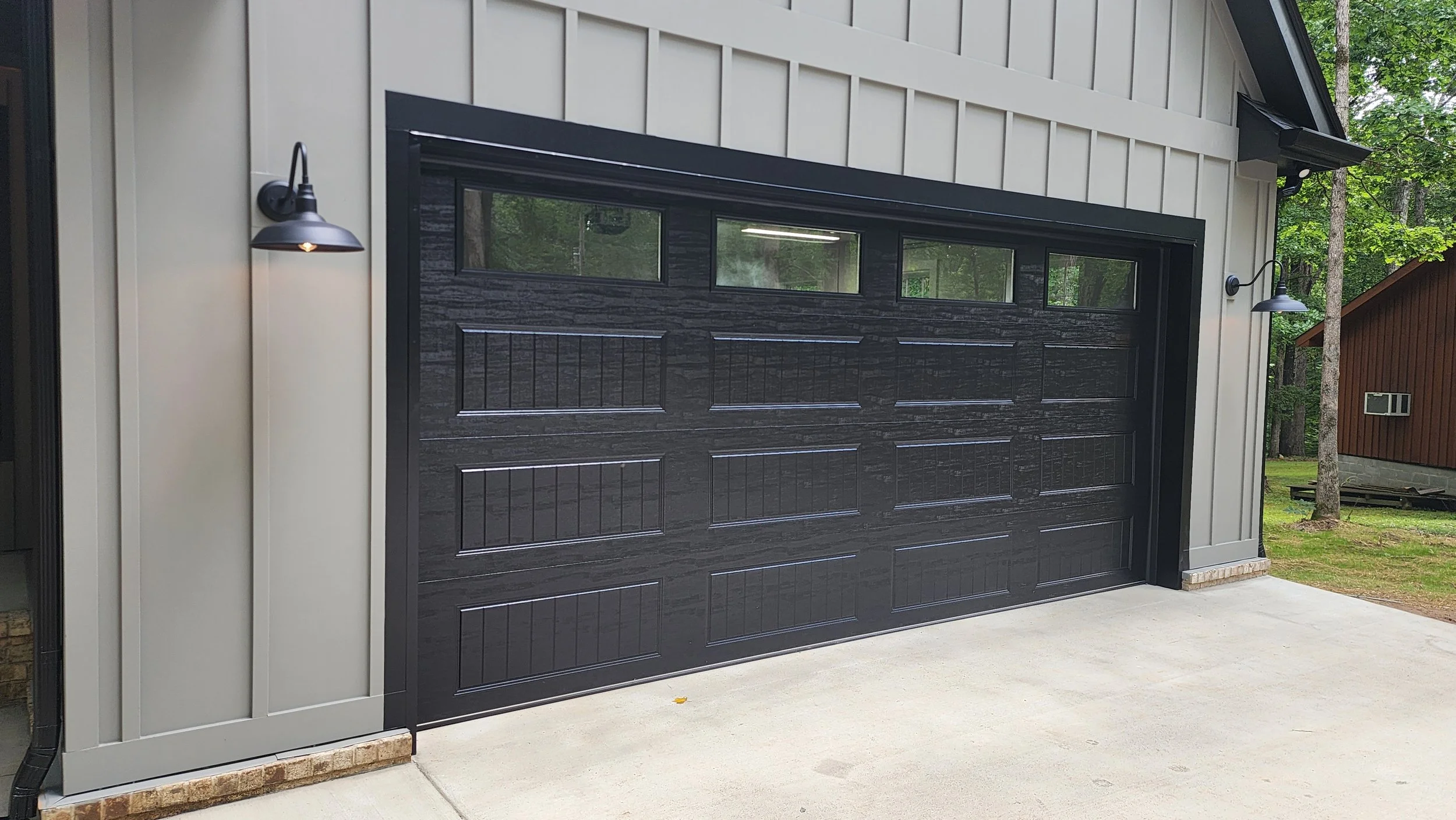 Carriage House