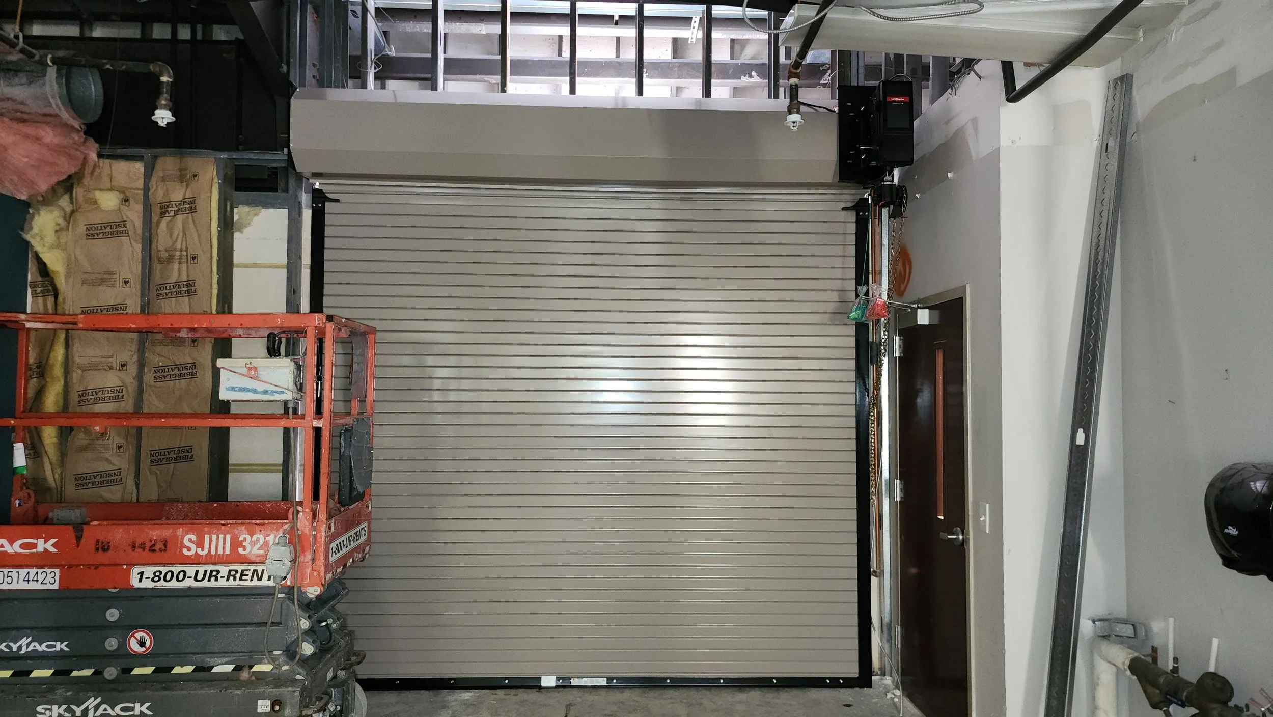 Rolling Steel-Sheet