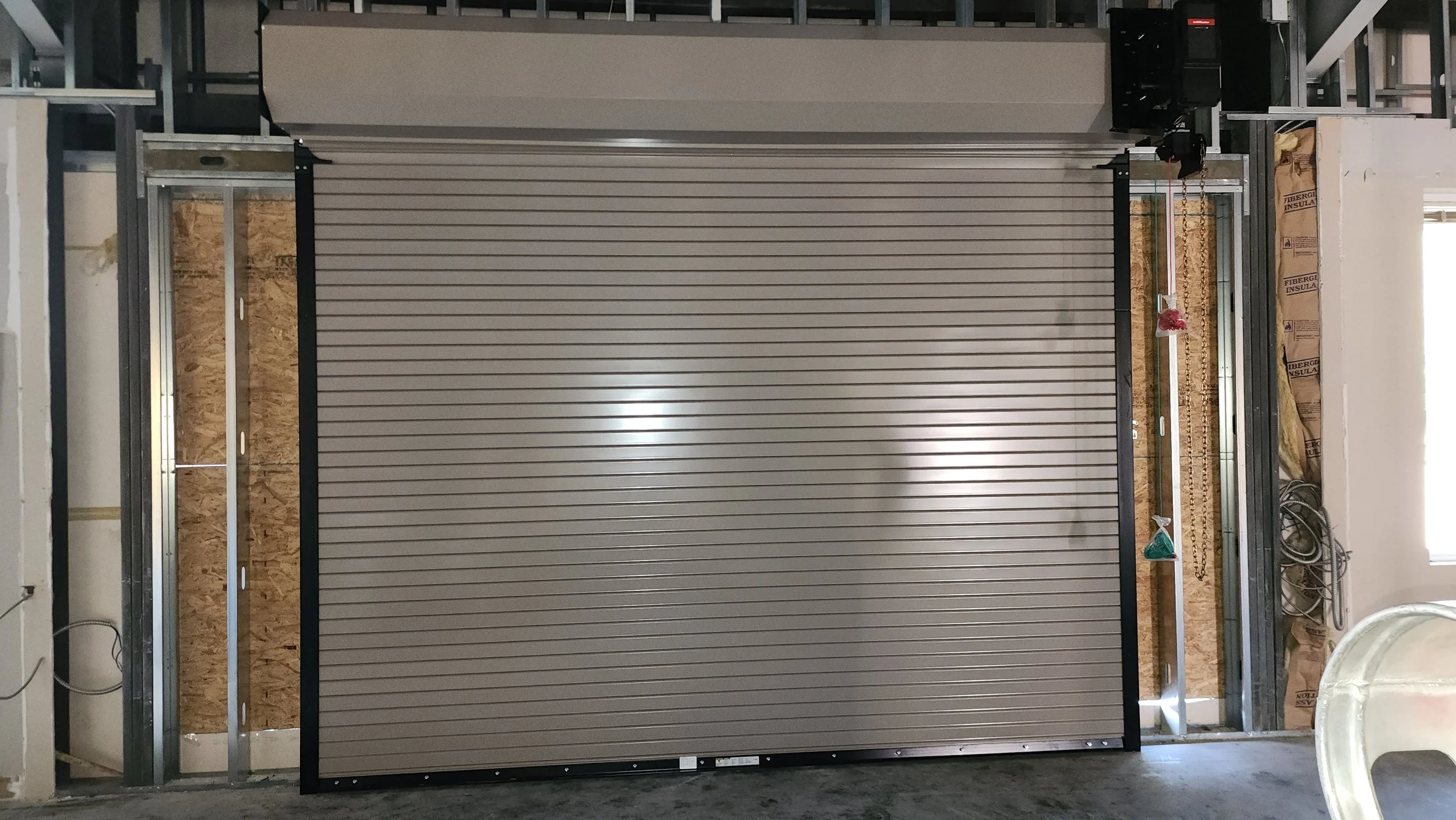 Rolling Steel-Sheet
