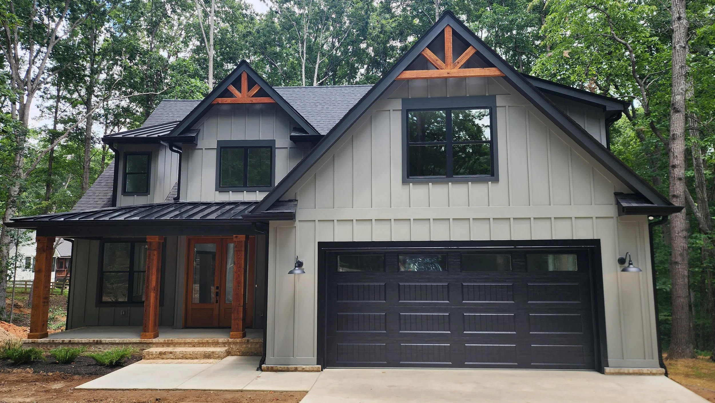 Carriage House