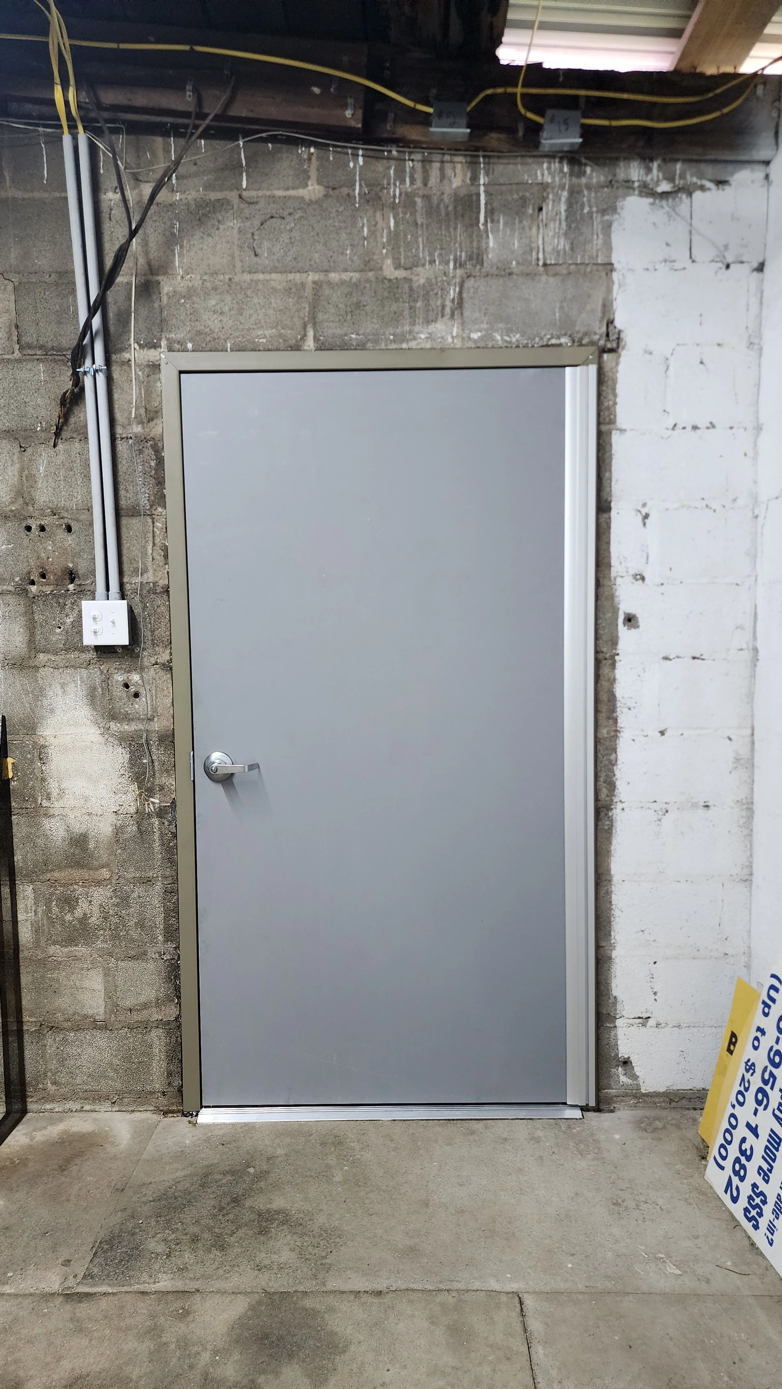 Entry Doors