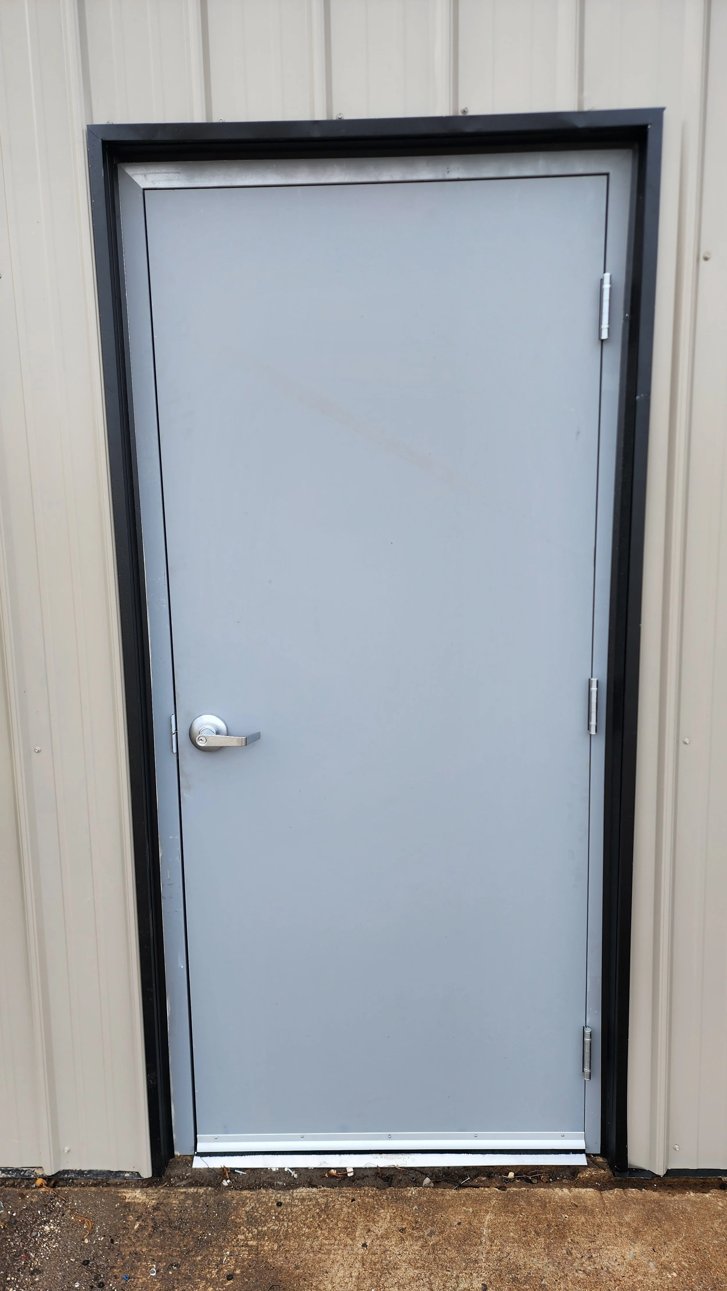Entry Doors