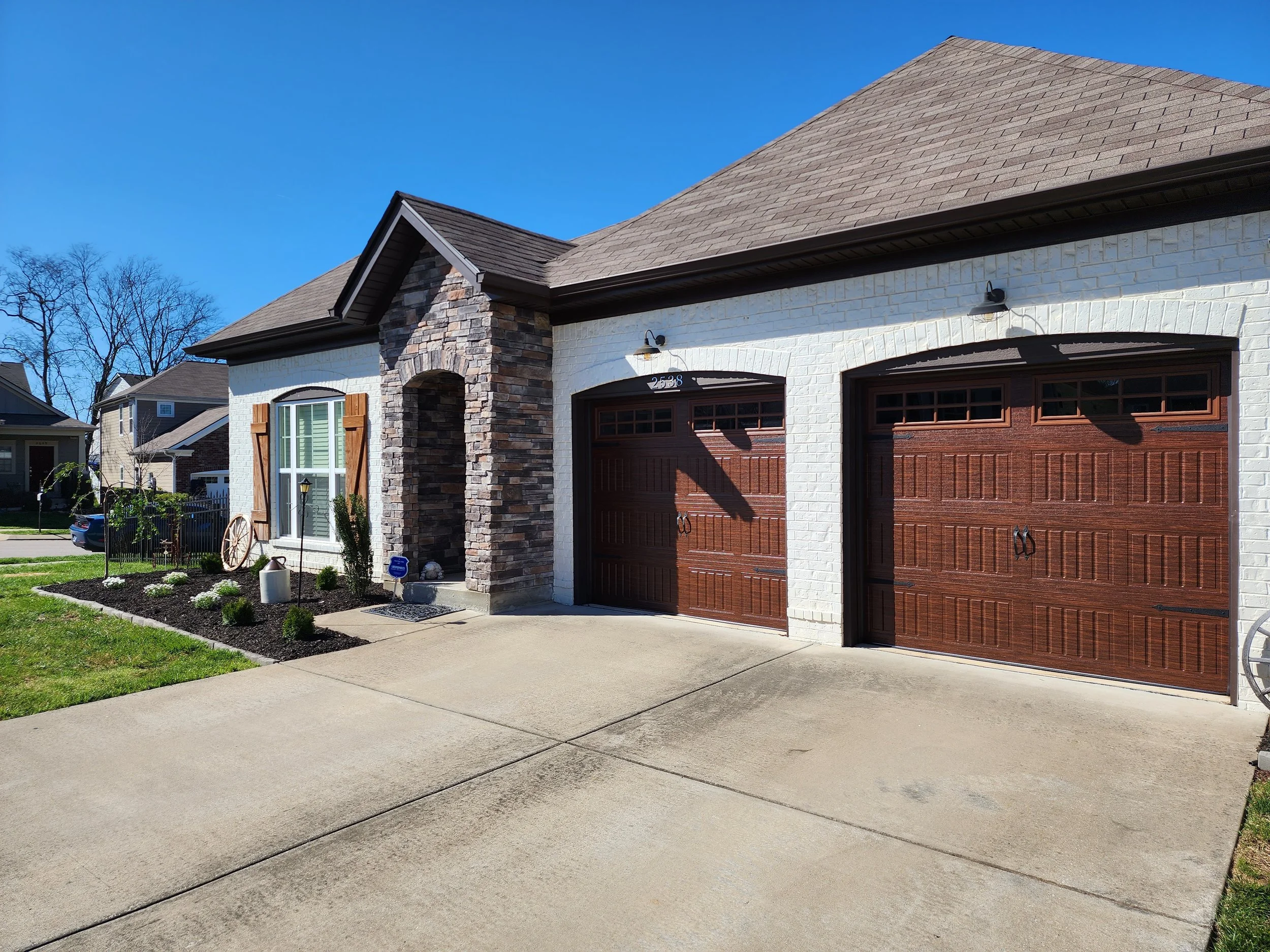 Carriage House