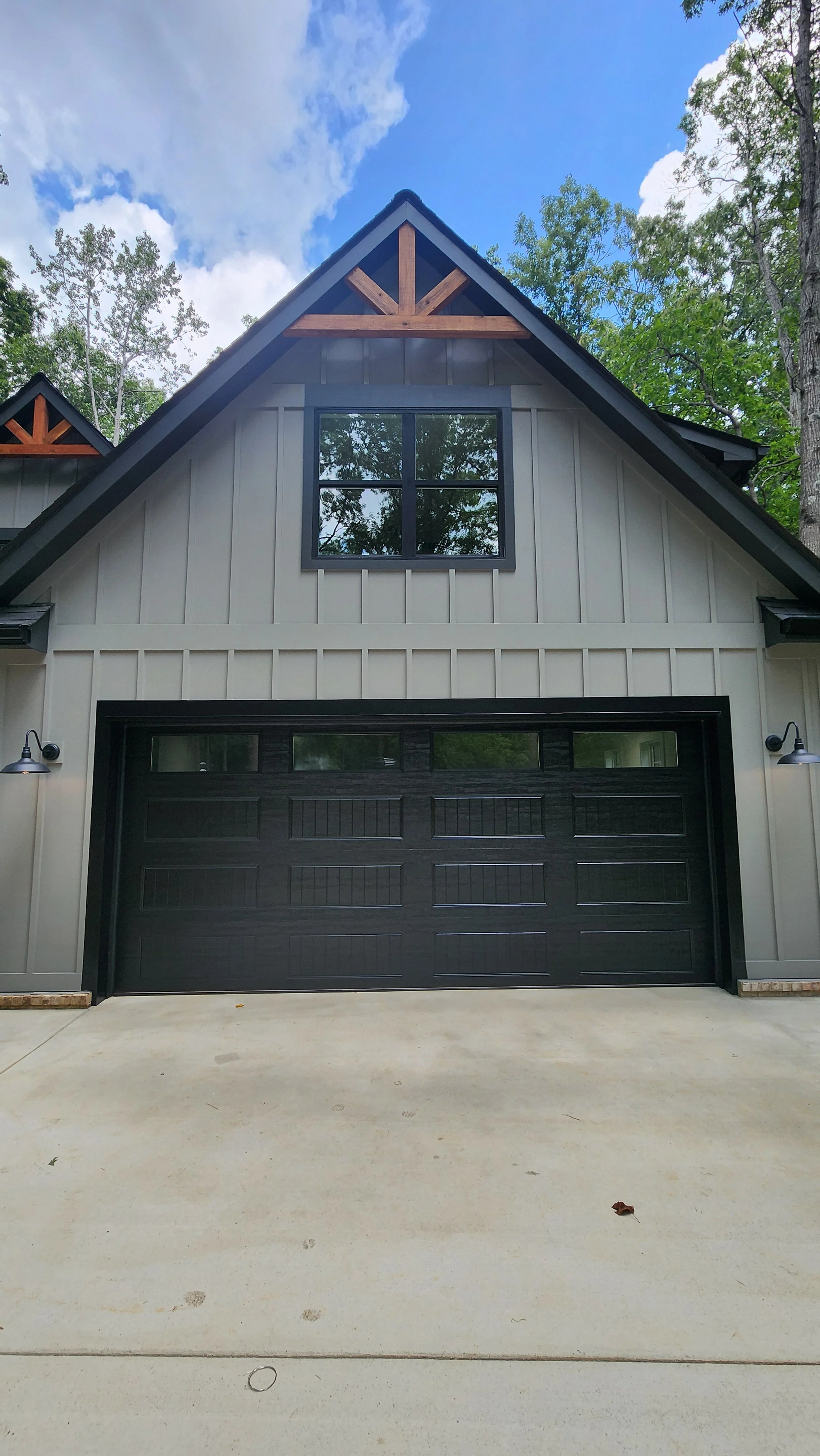 Carriage House