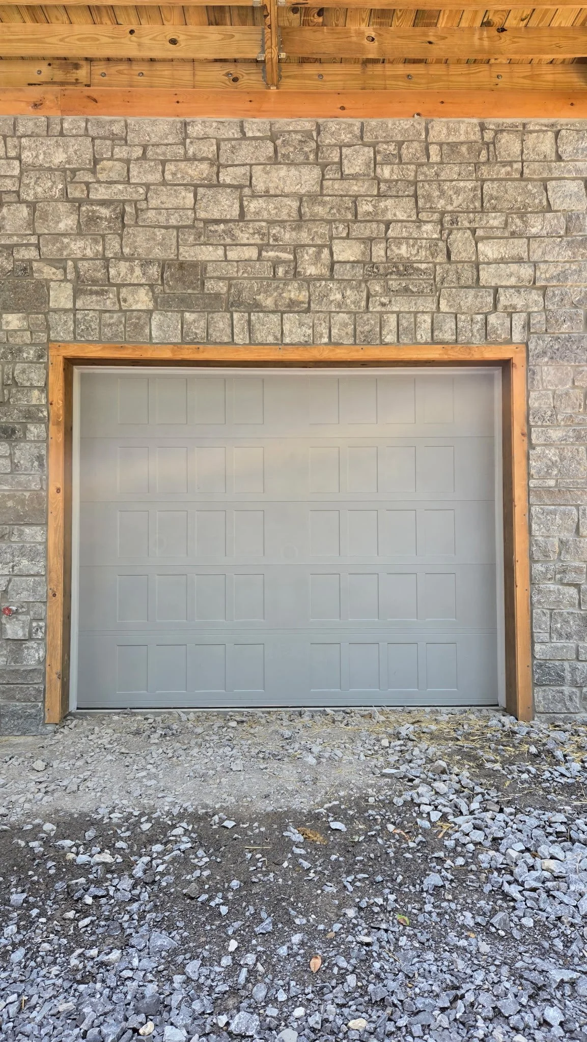 Modern Contemporary Steel
