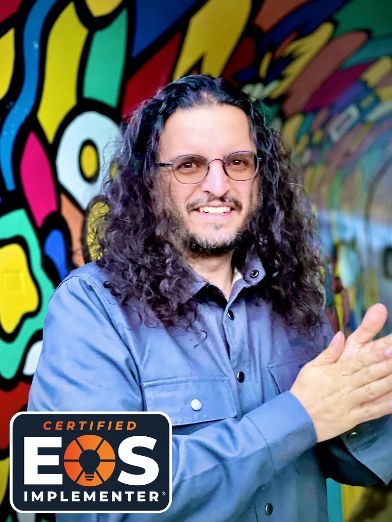 From Frustration to Growth with EOS Webinar