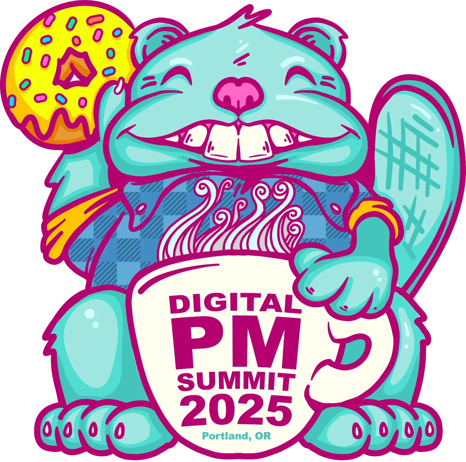 Digital PM Summit Portland, OR