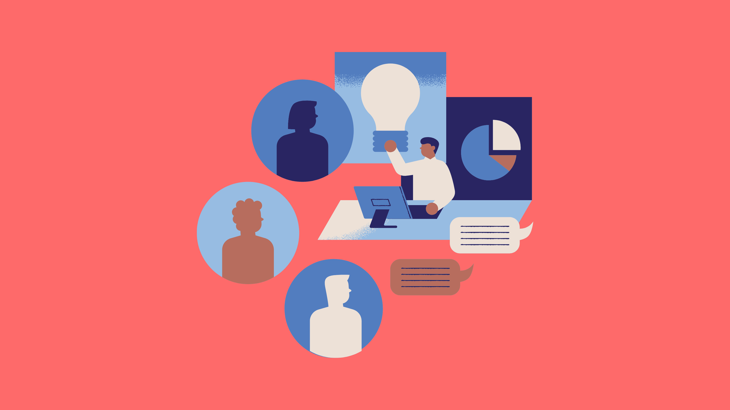 What Clients Need From Us Right Now&nbsp;