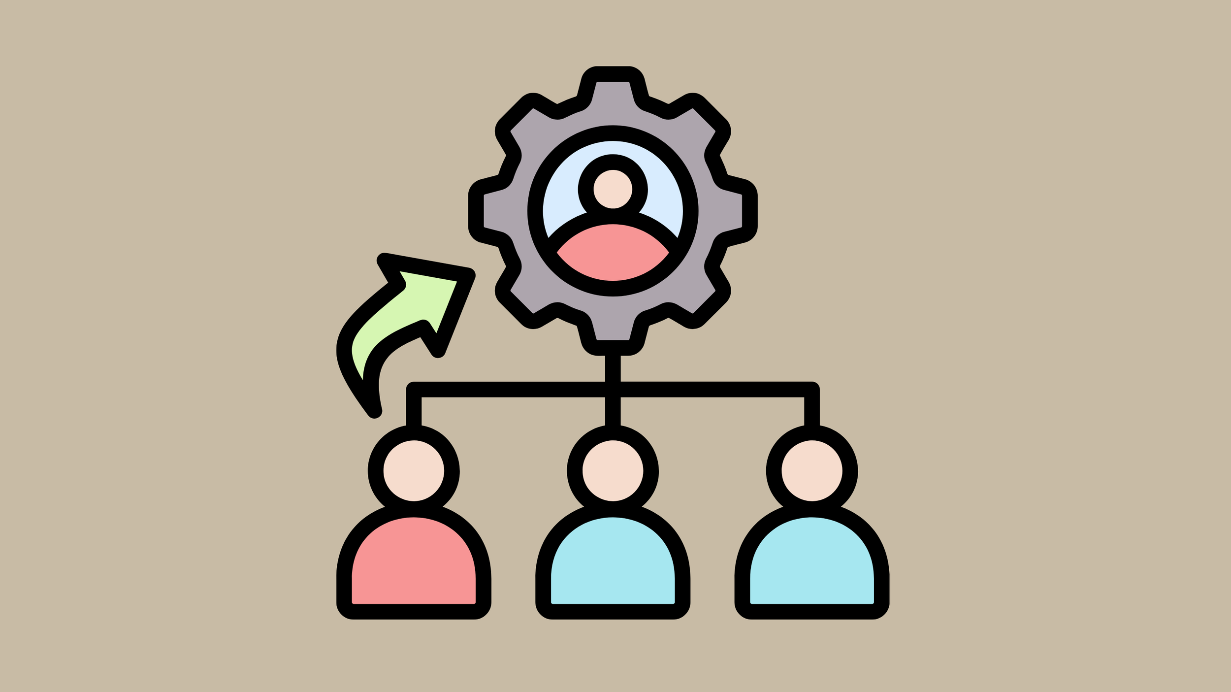 Be Prepared Succession Planning