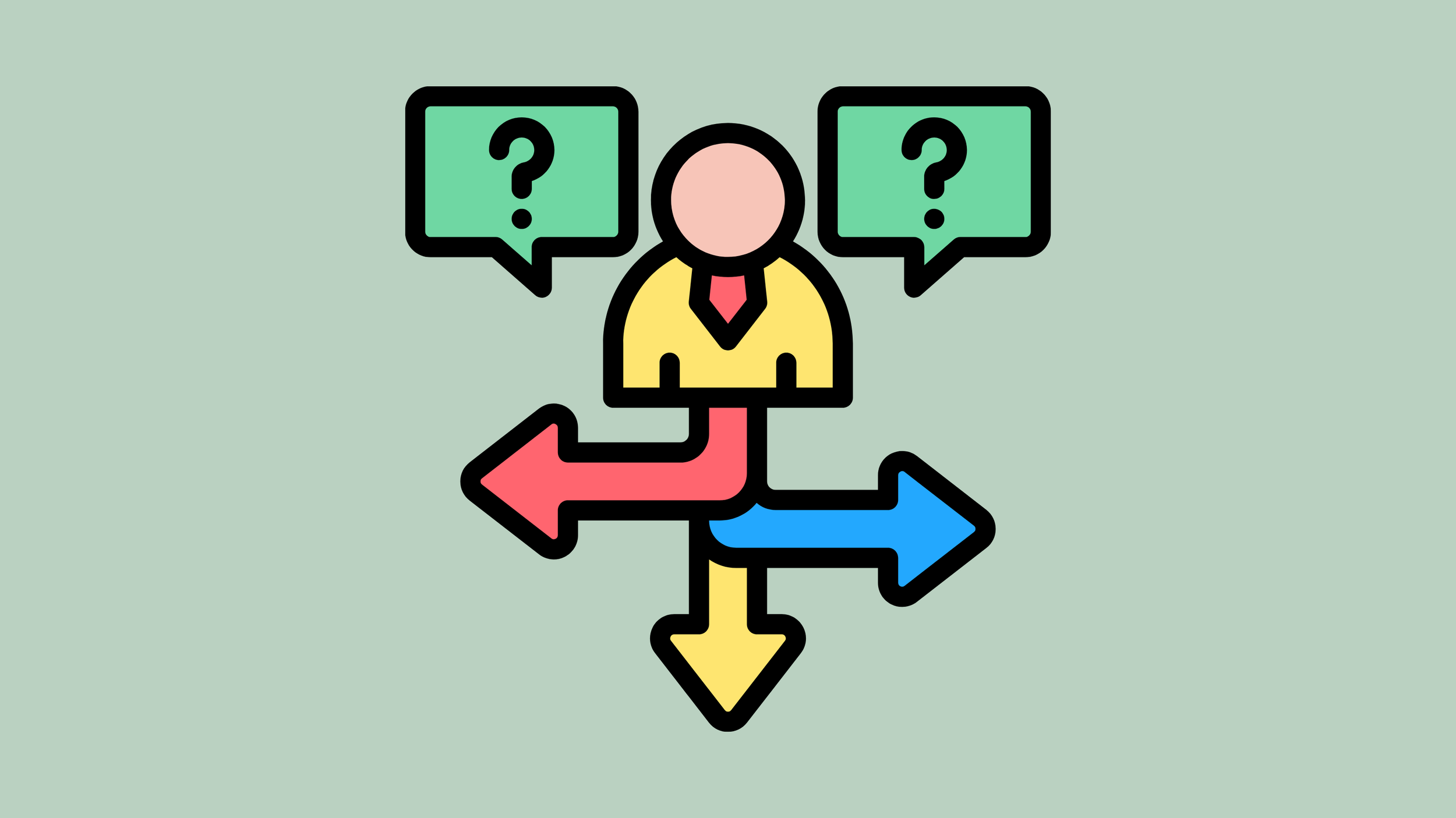 How To Make The Tough Call