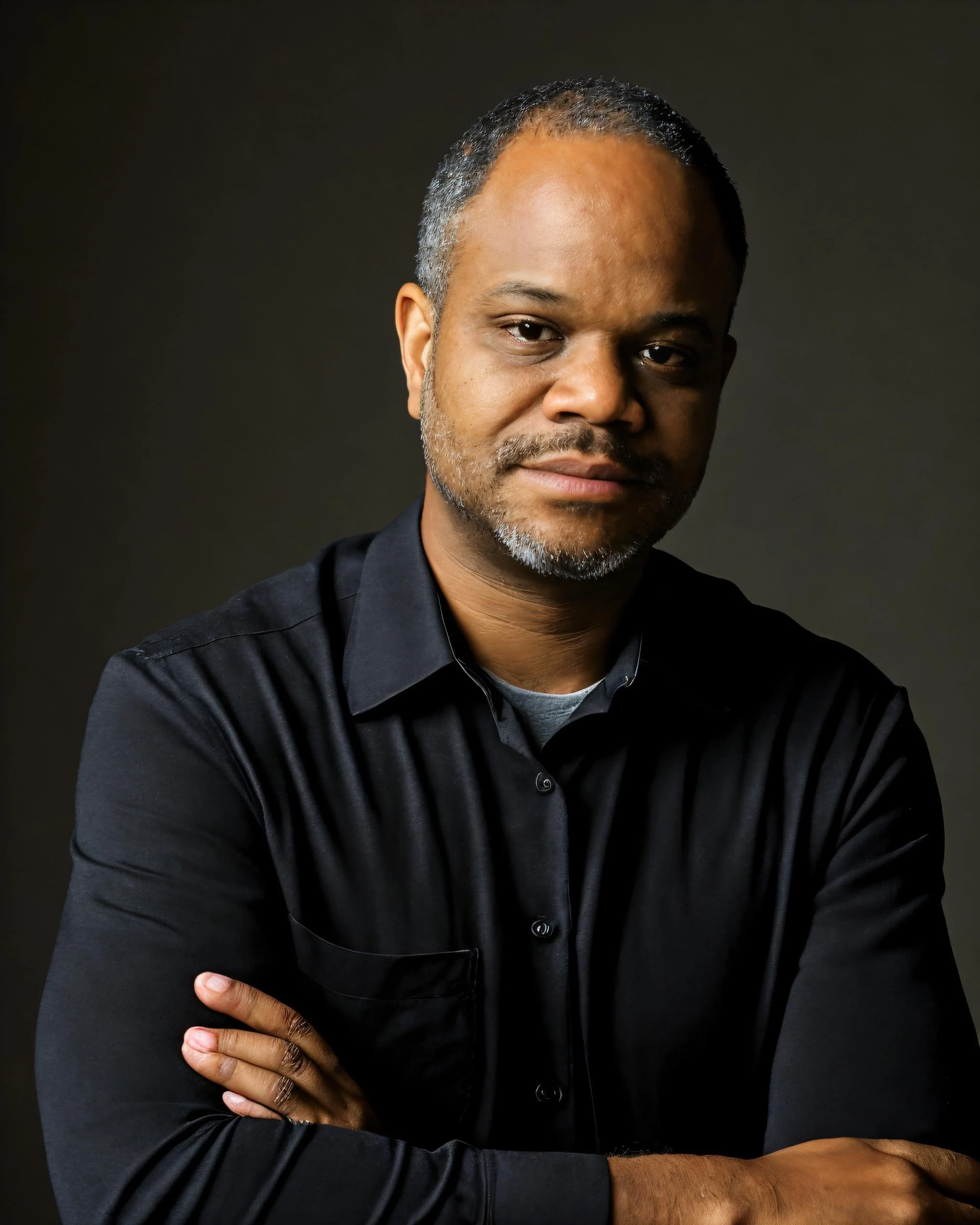 DALE BERTRAND. Founder and CEO at Fire&Spark