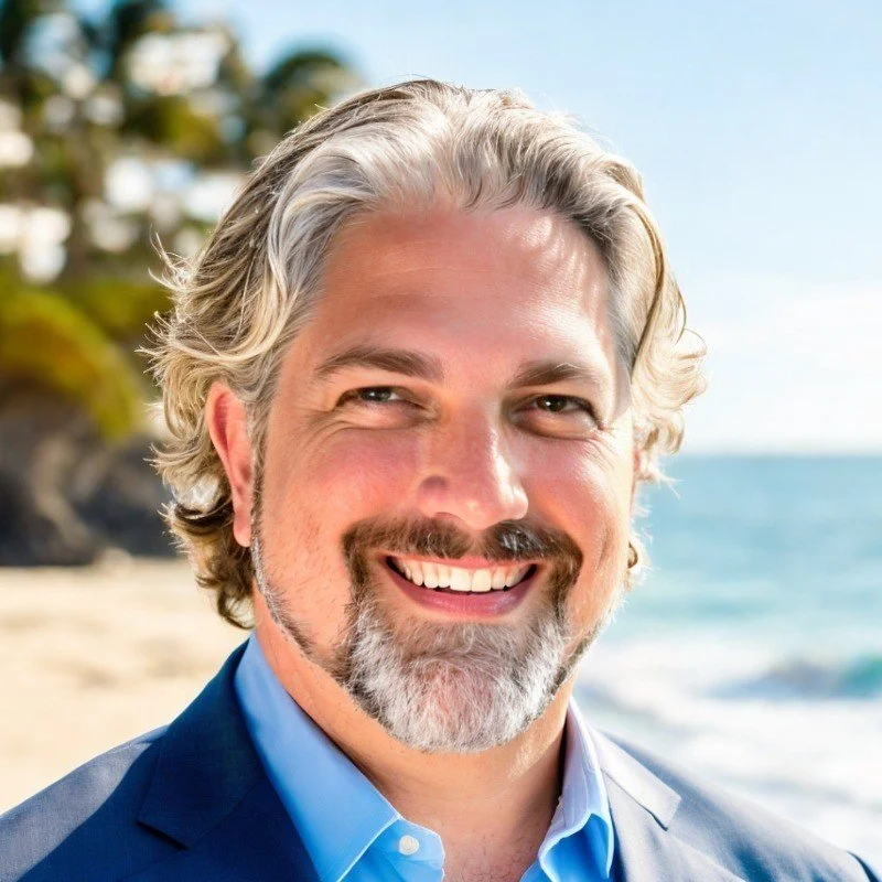 GANT LABORDE. CEO at President at Infinite Red, Inc.