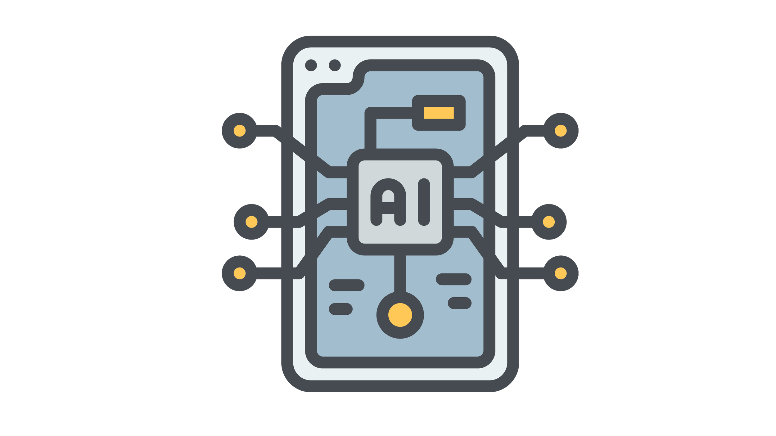 AI & Your Agency New Orleans