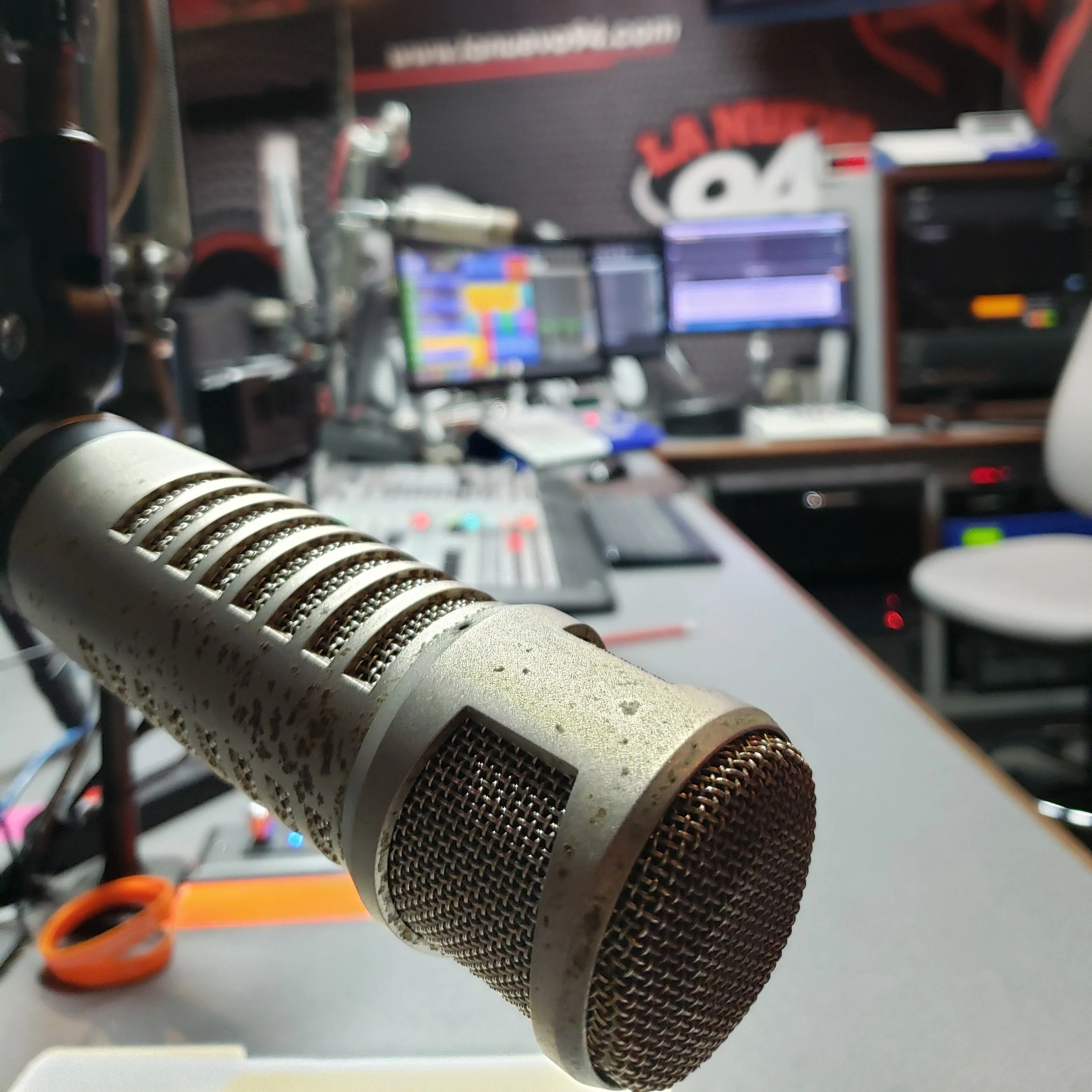 Producción de videoclips musicales