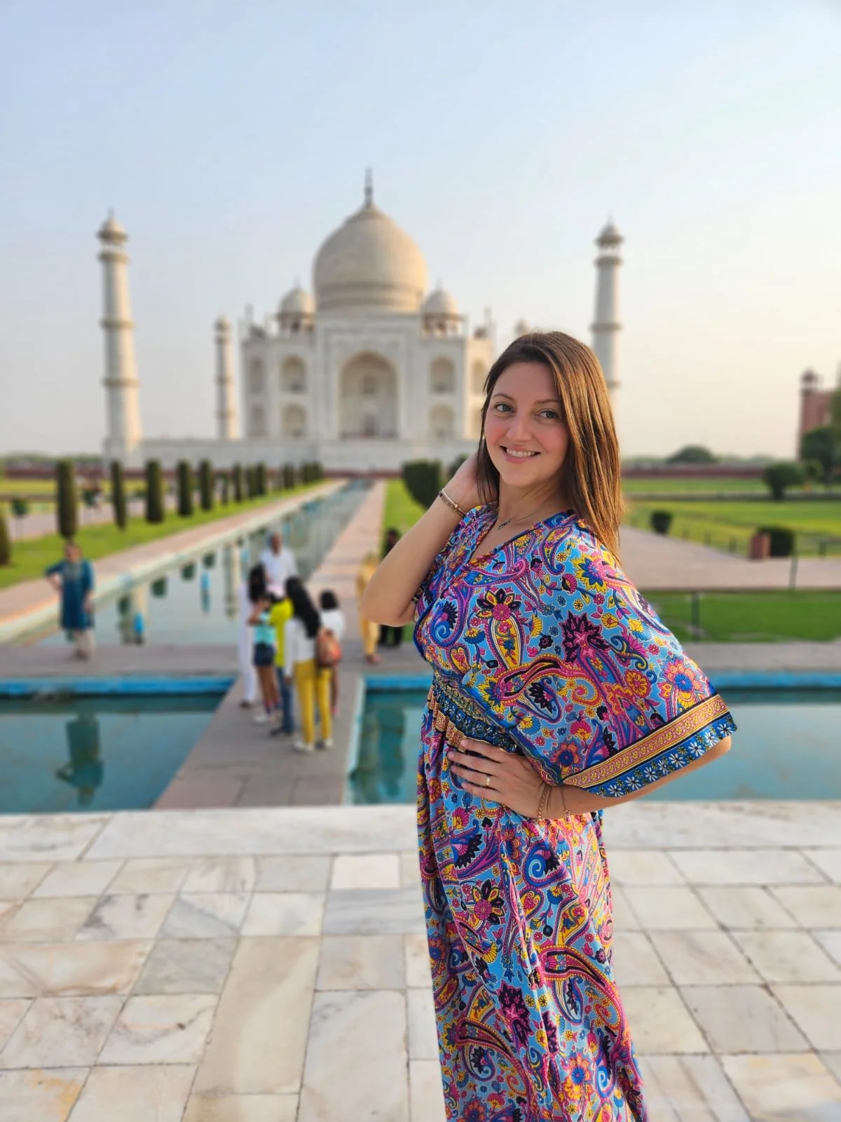 Fotografía lifestyle y de viajes