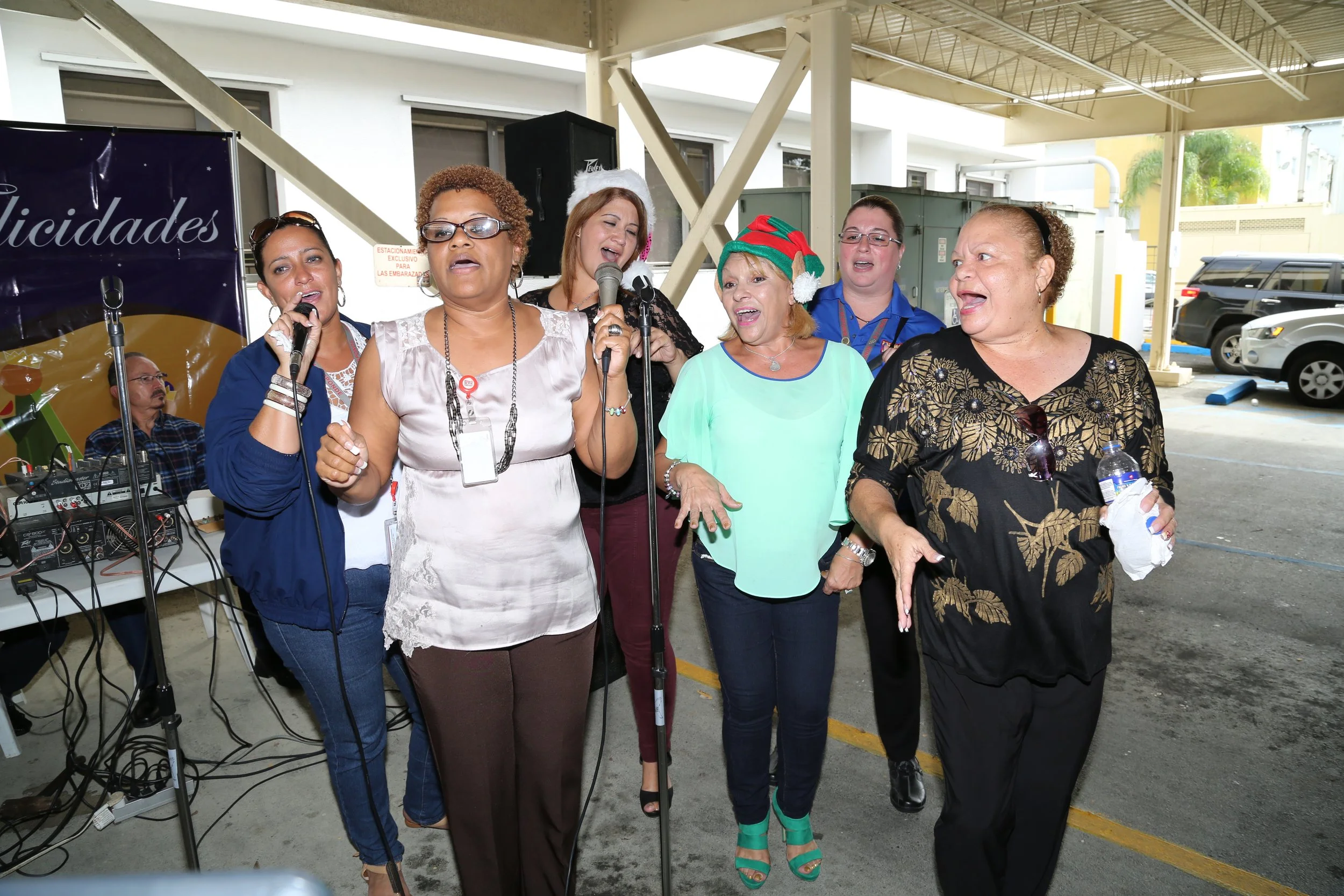 Cobertura fotográfica de celebraciones