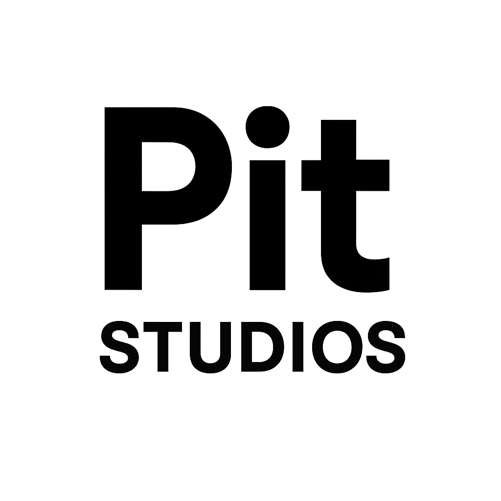 Pit Studios logo