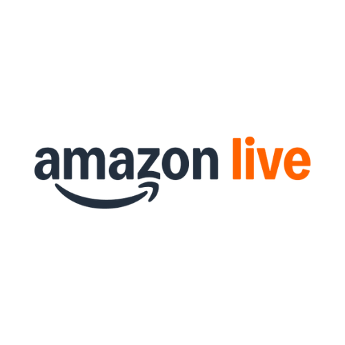 Amazon Live