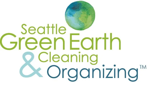 Seattle Green Earth Cleaning