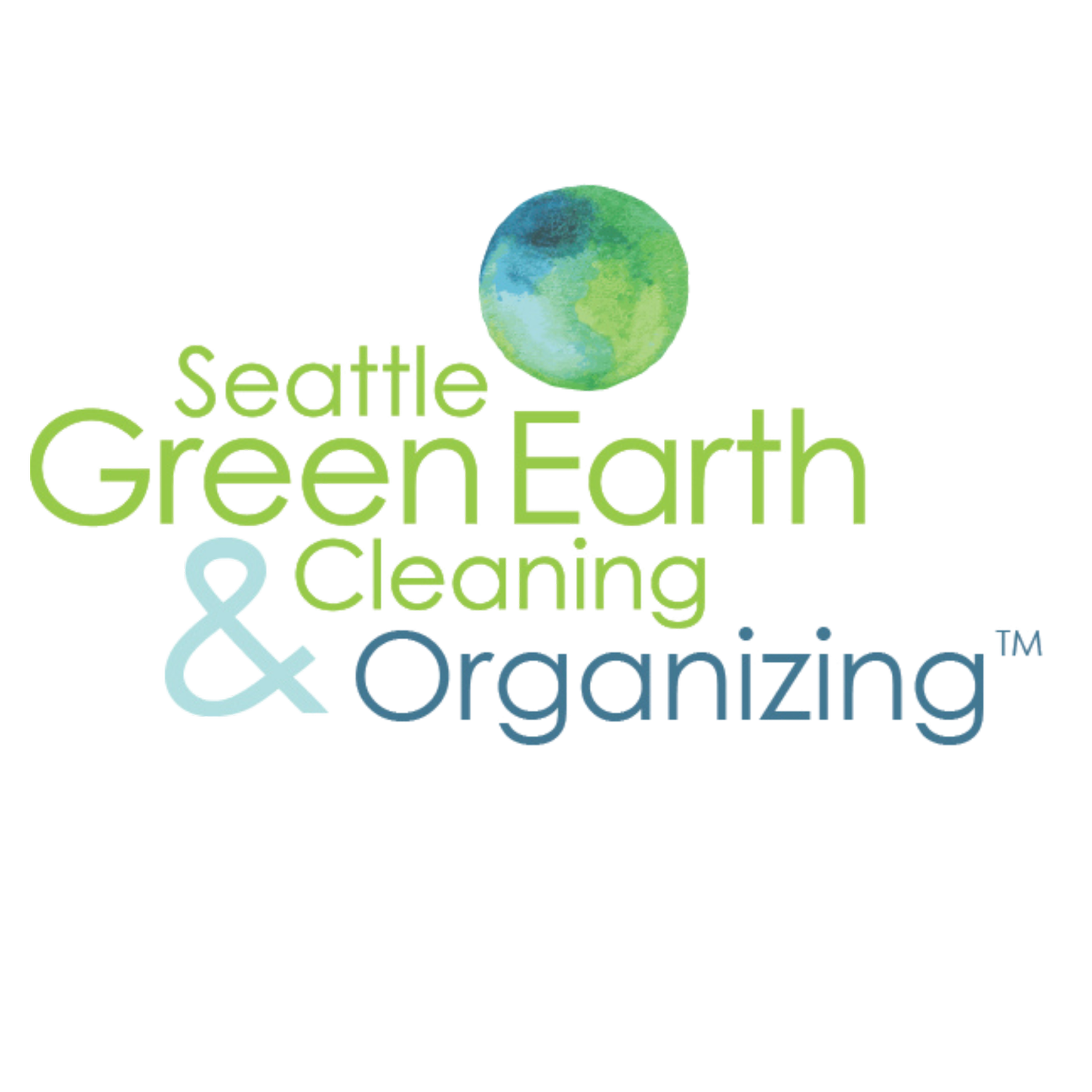 Seattle Green Earth Cleaning