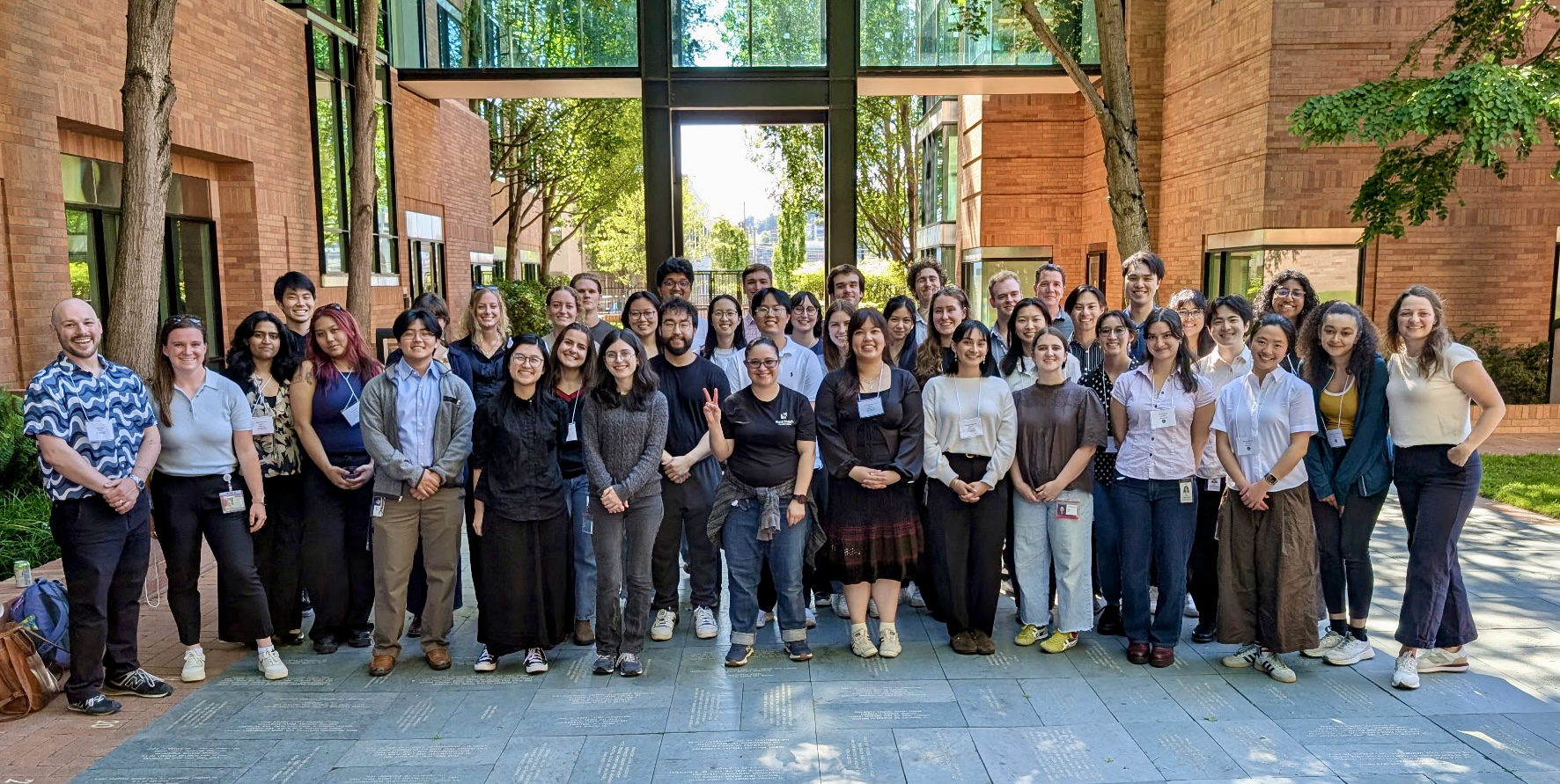 UW PROPEL Northwest and Fred Hutch Host Inaugural Postbaccalaureate Symposium