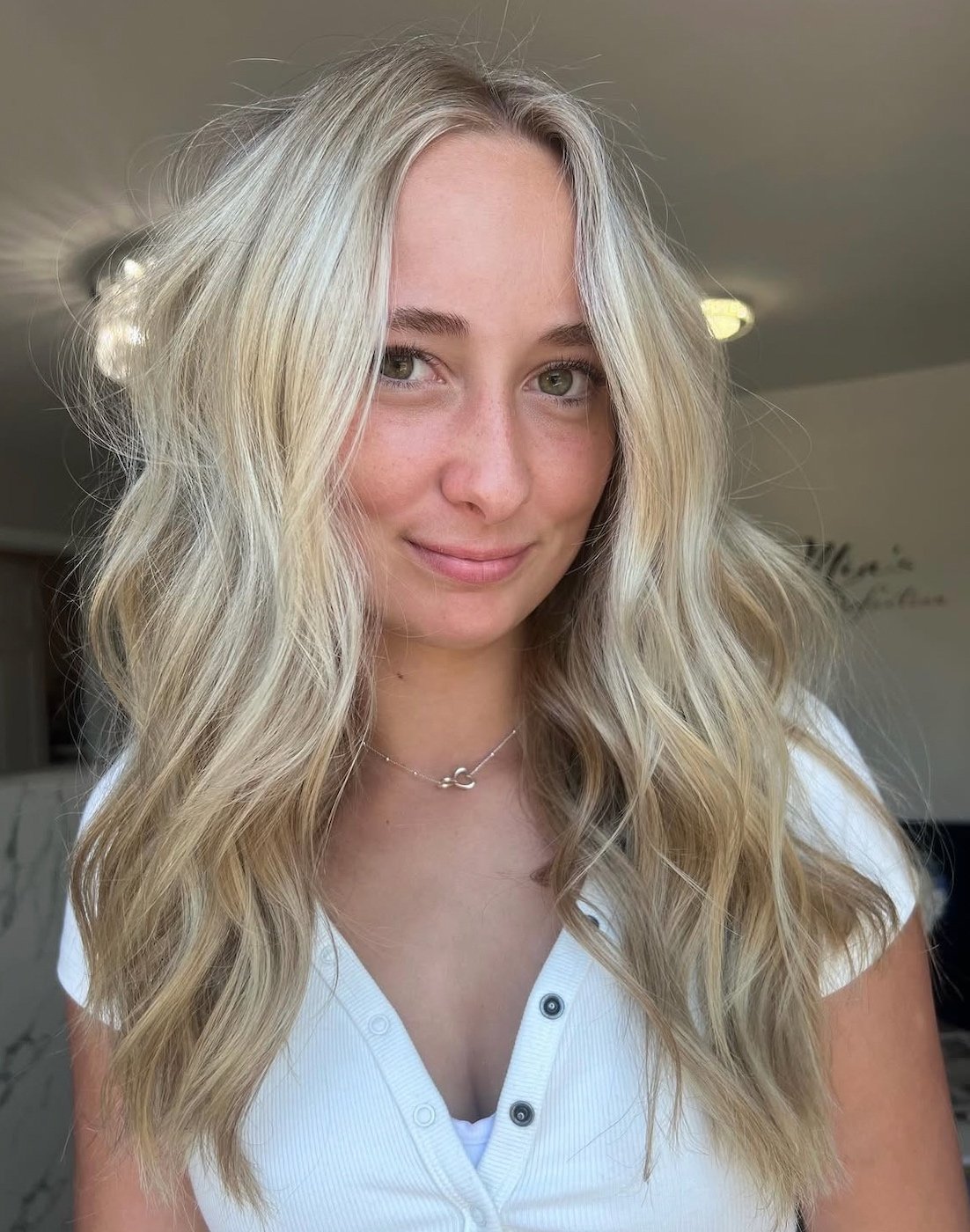 Stylist- Brittany