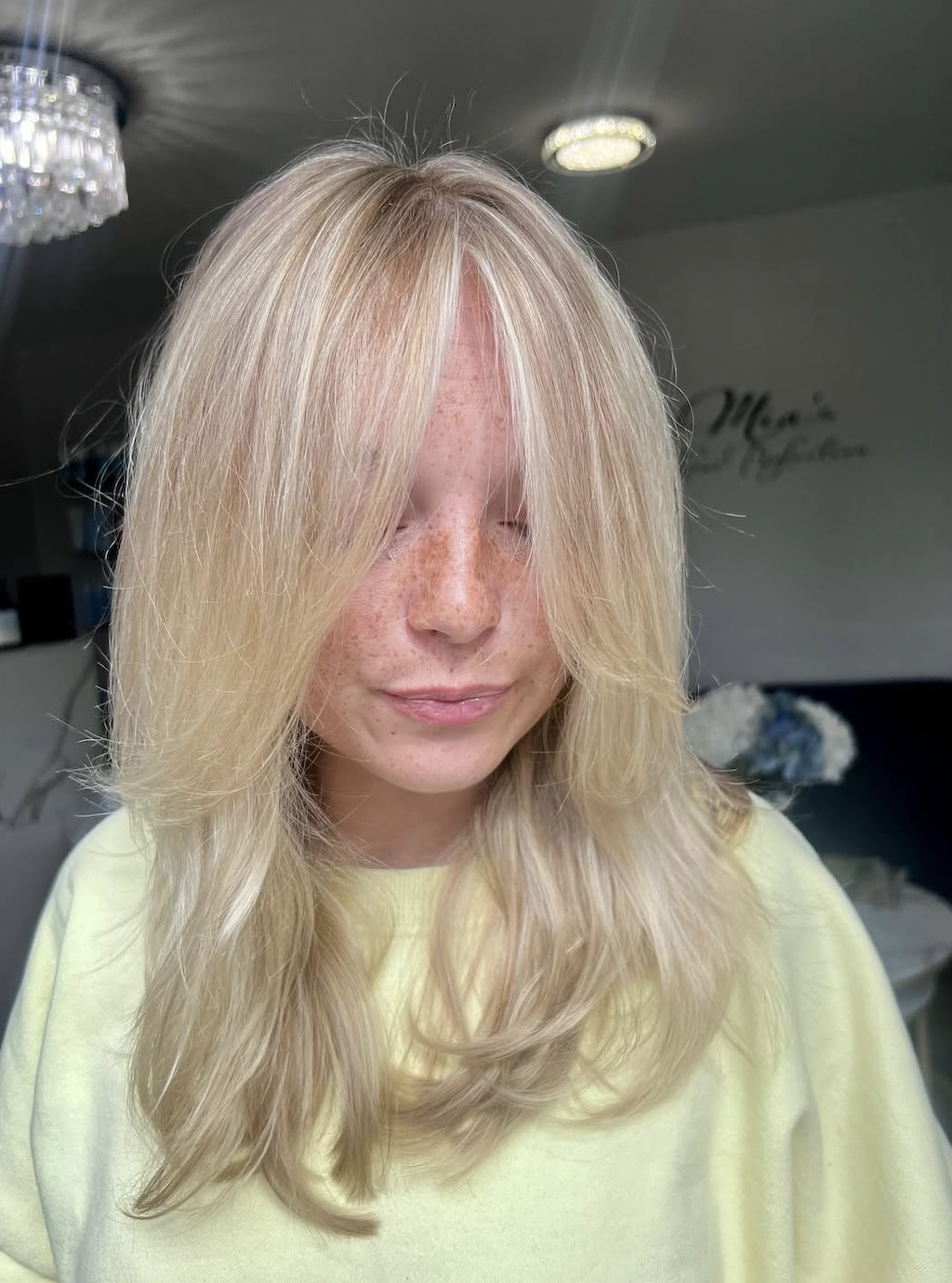 Stylist- Brittany