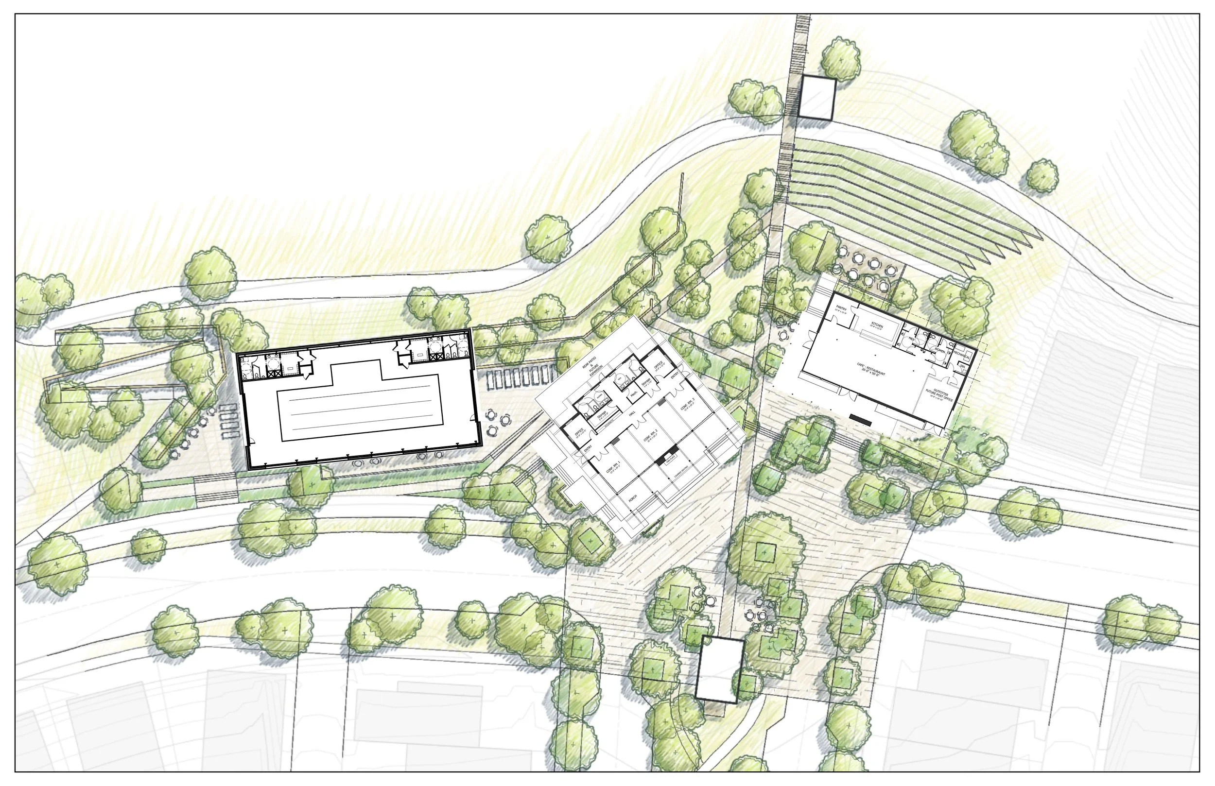 Site Plan with Landscape Background.jpg