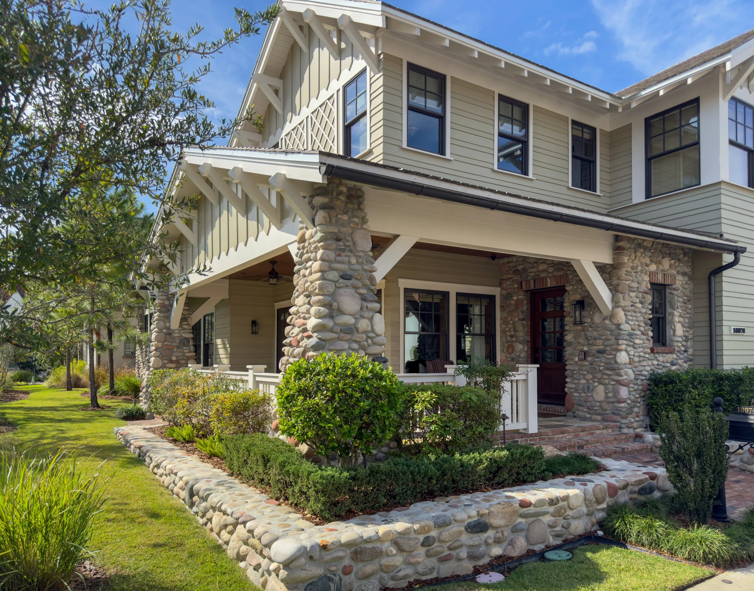 Craftsman Cottage