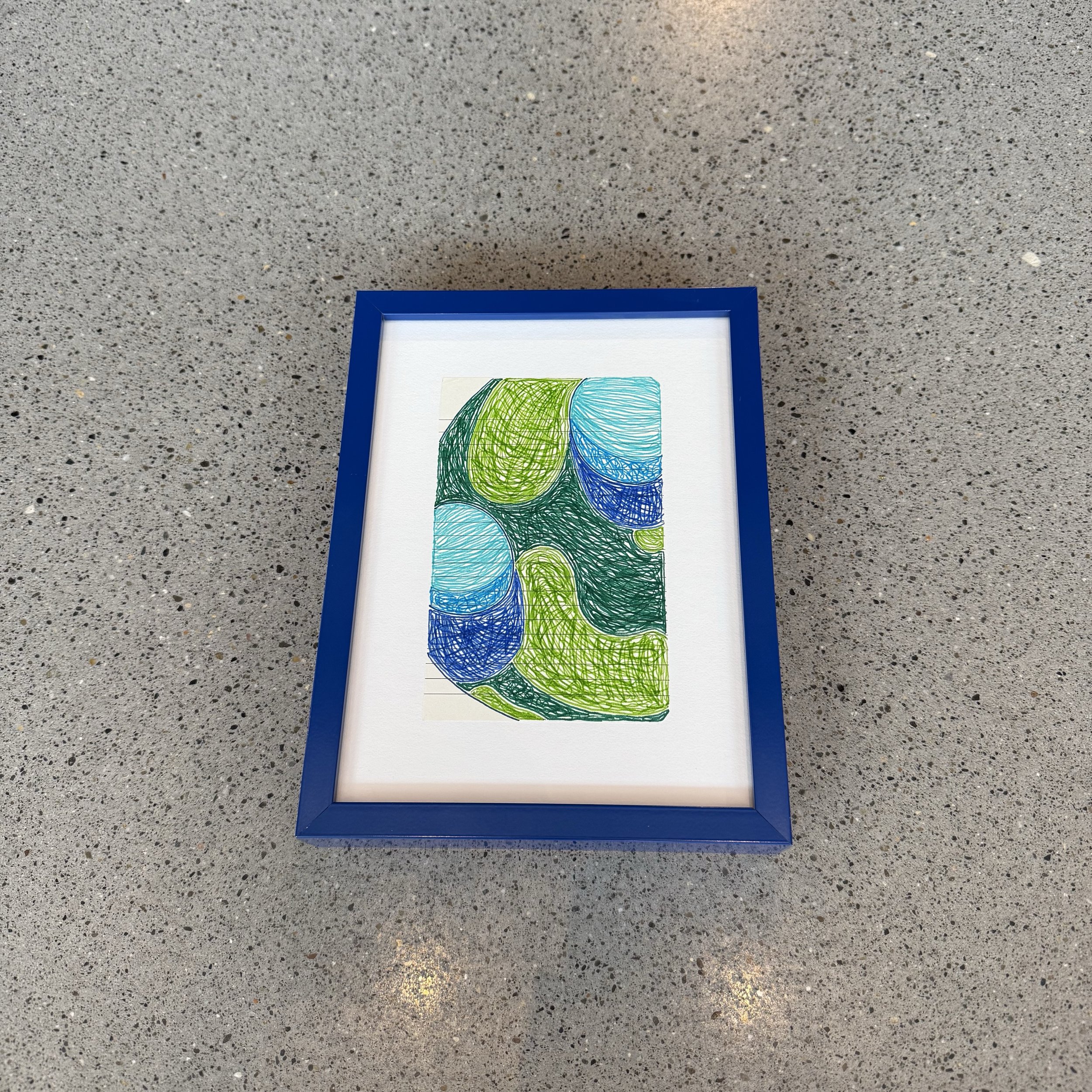 "NATURAL PRESENCE" : 2026