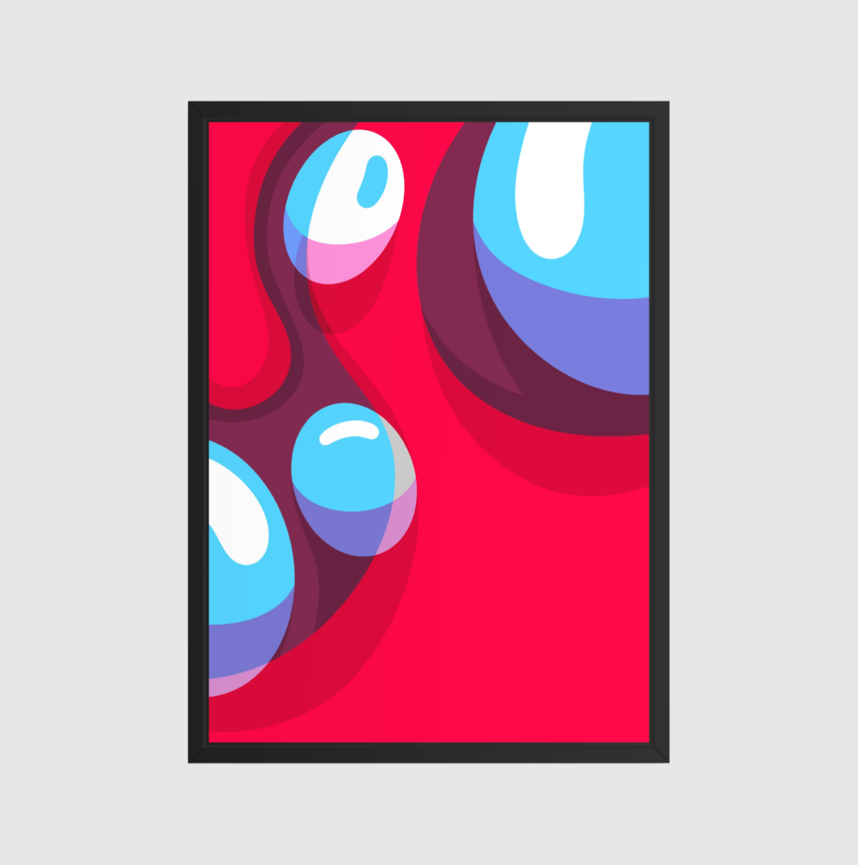 BLOOD POP