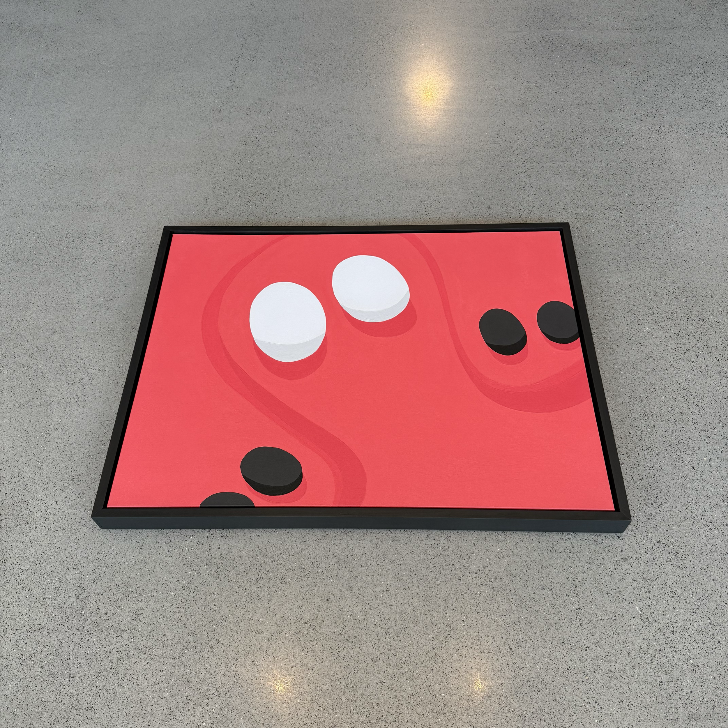 "HELLO RED O" : 2025