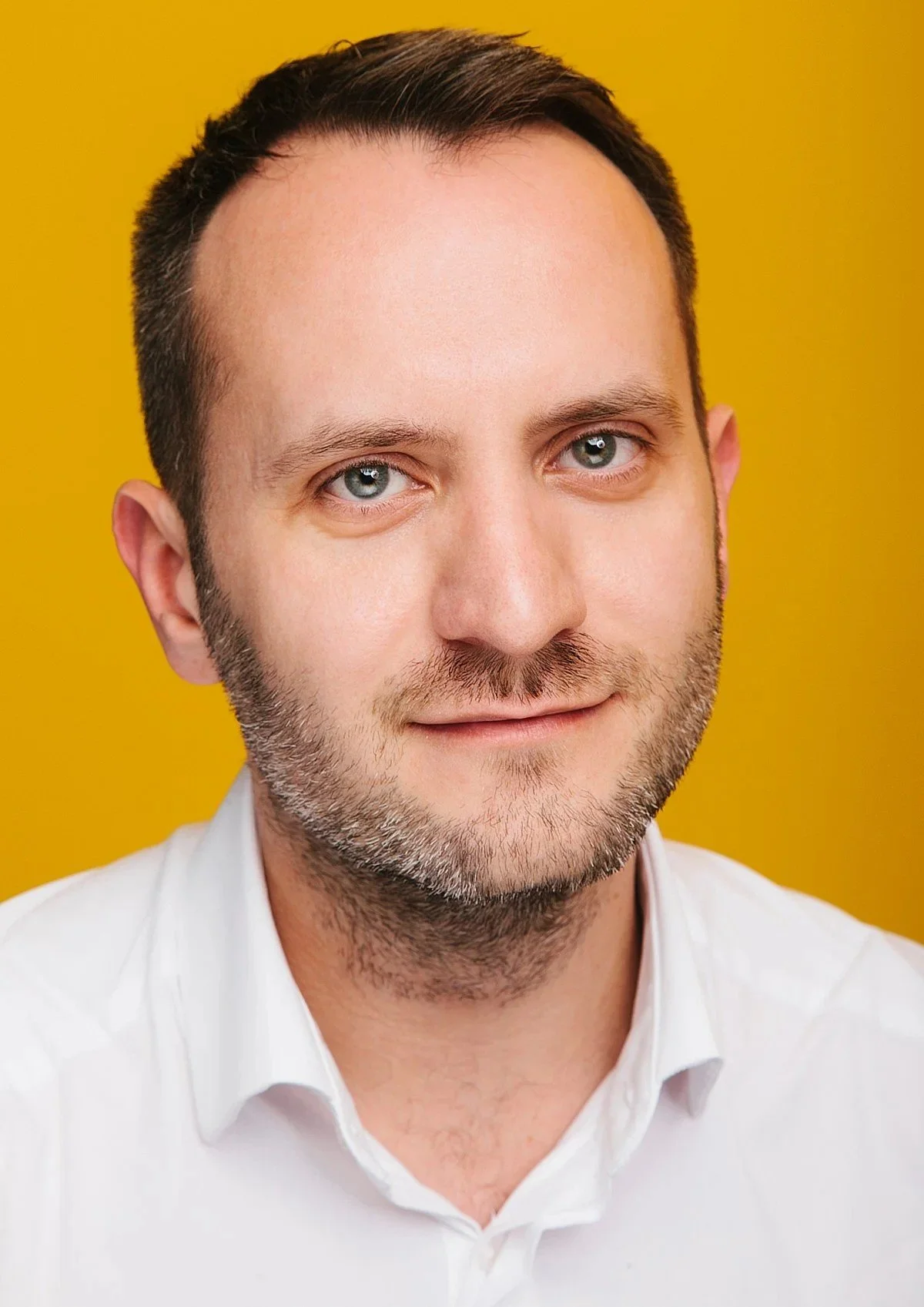 How much do corporate headshots cost in London?