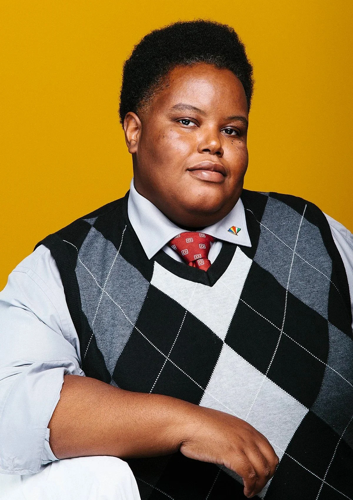 What to wear for your headshot