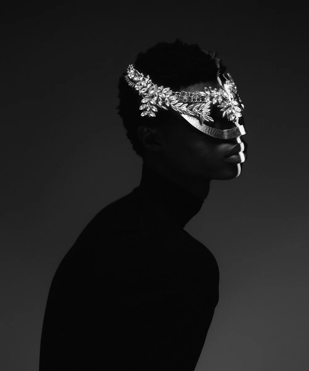 Portfolio session photography in London by Tilt Your Head