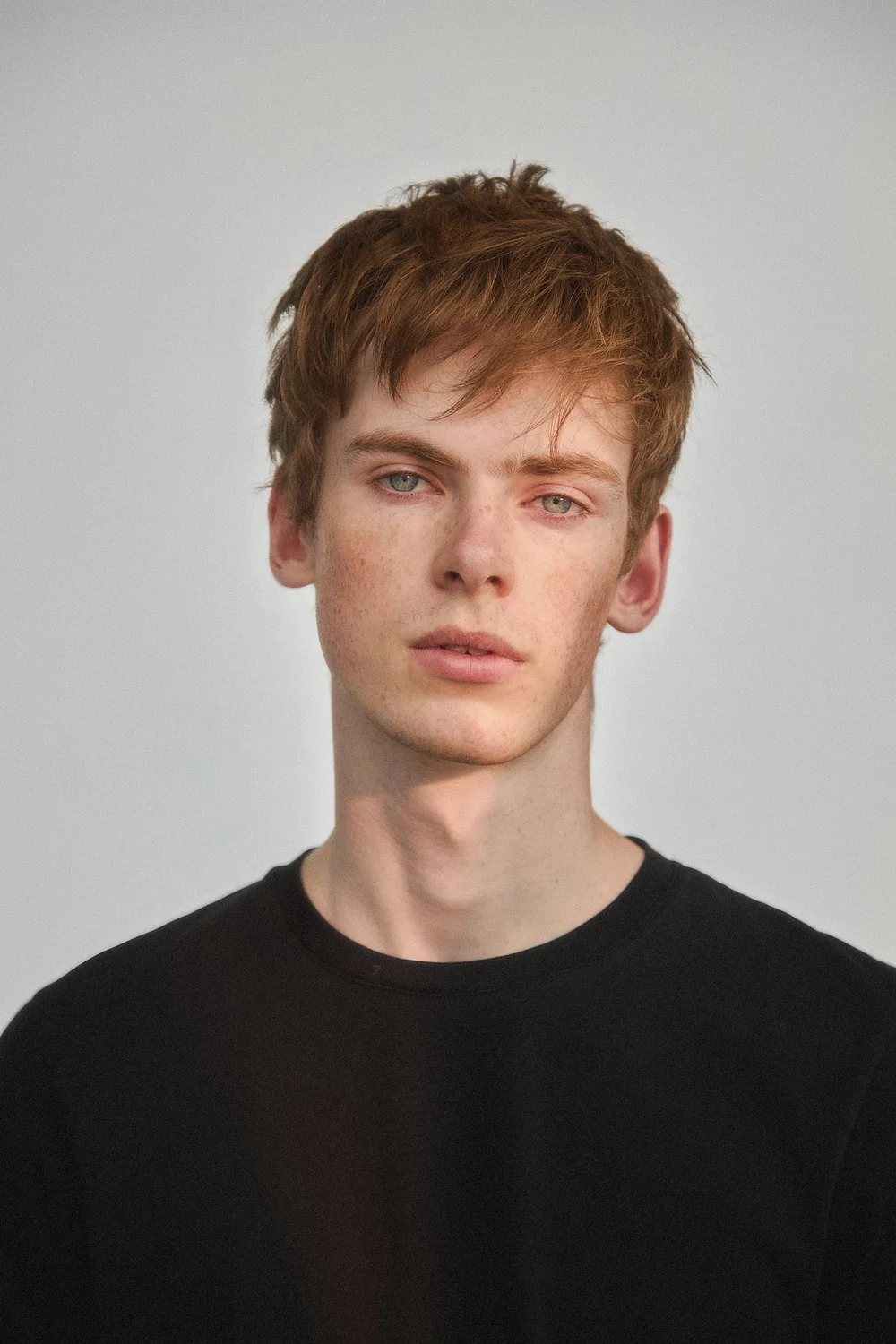 Agency digitals, daylight, front by Tilt Your Head, London