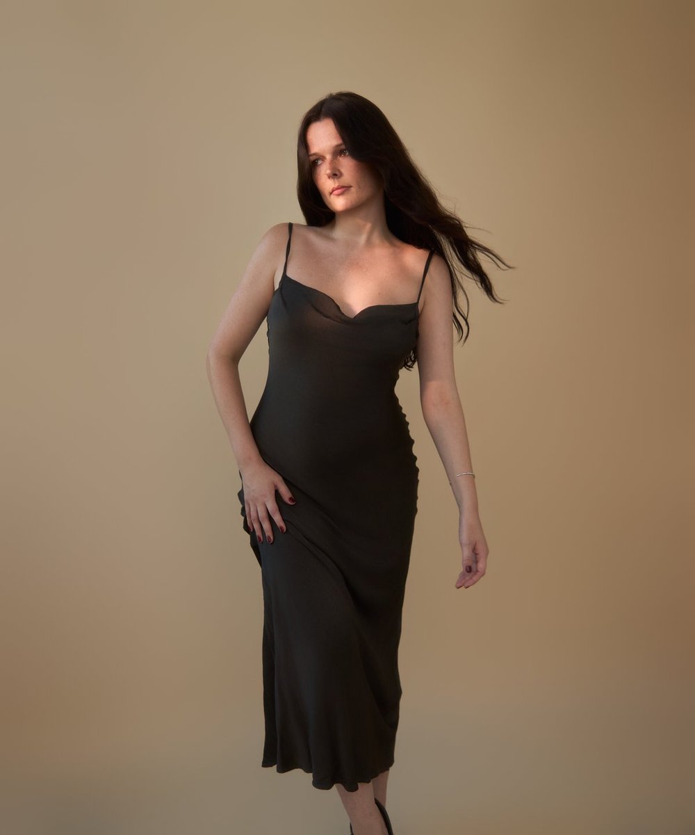 Model test photography in London by Tilt Your Head