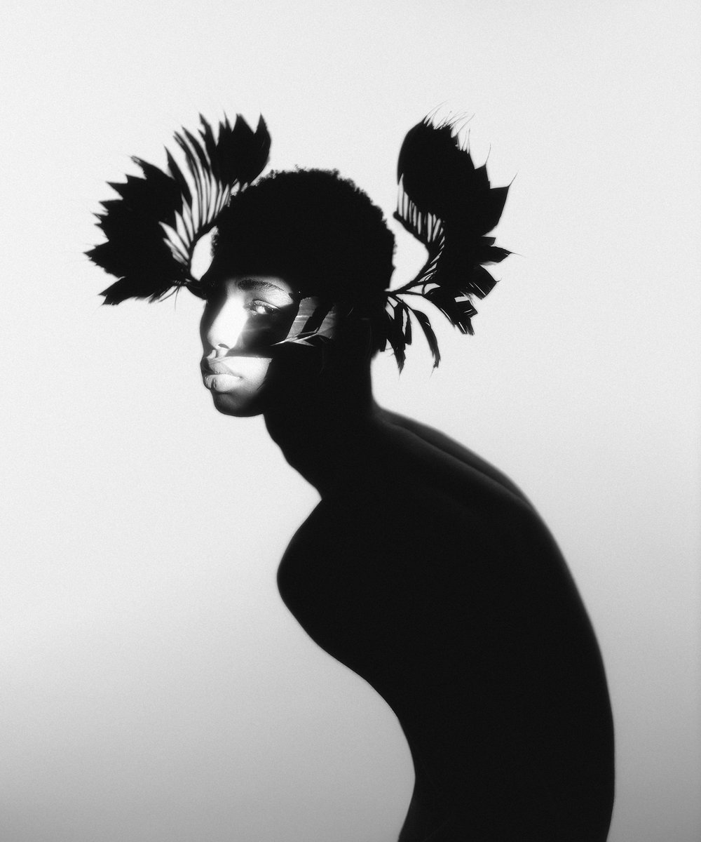 Portfolio session photography in London by Tilt Your Head