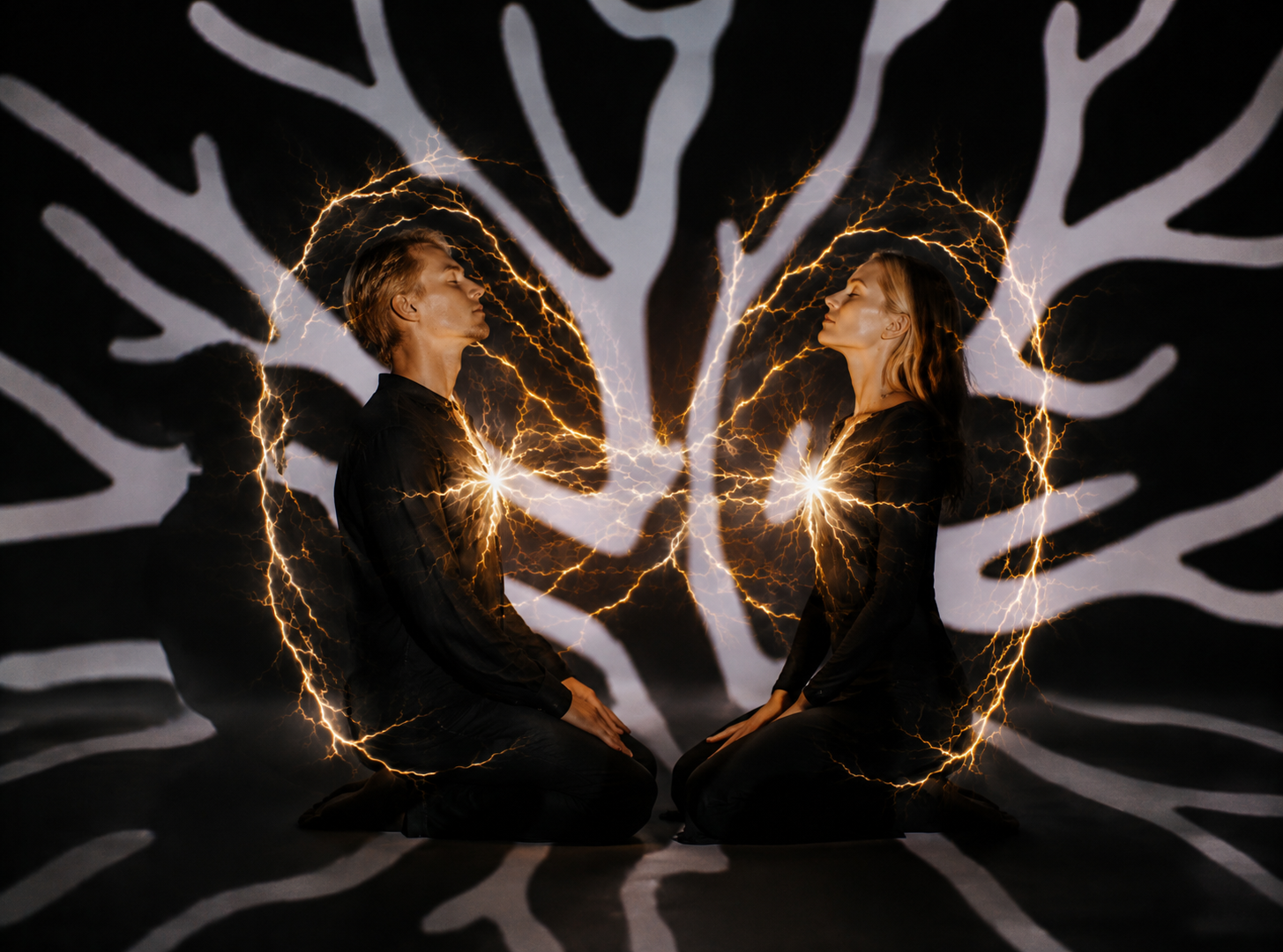 Tantra: The Elegant Art of Spiritual Sex