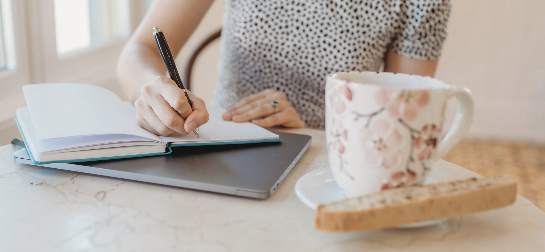 Why do I write?