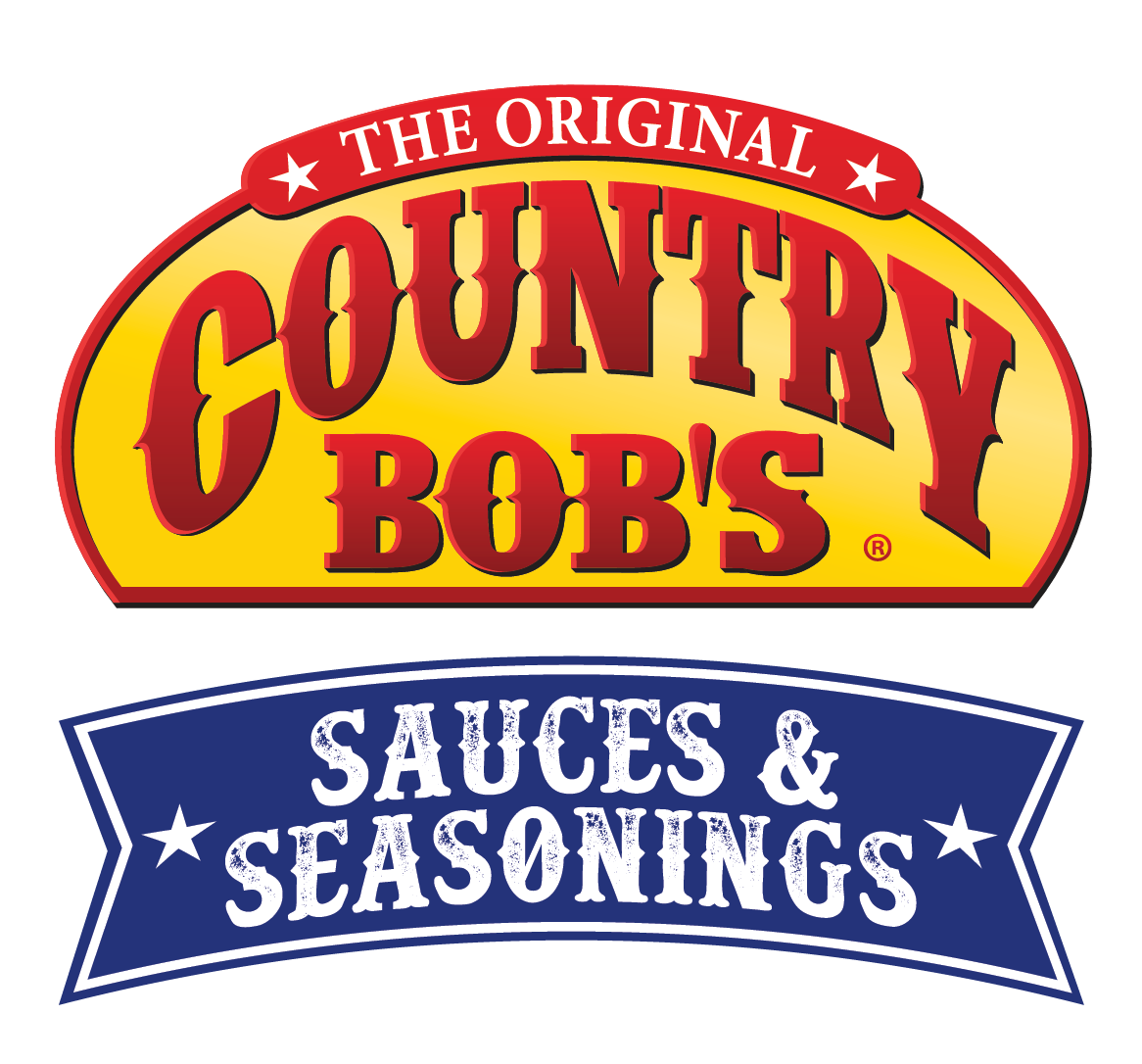 Country Bob's  - Logo