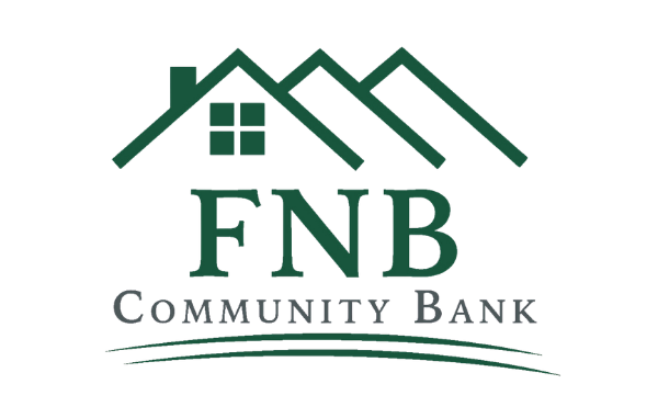 FNB Community Bank - Logo