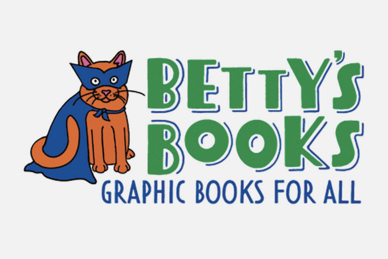 National DIPG Awareness Day at Betty's Books