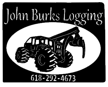 John Burks Logging / John & Stephanie Burks