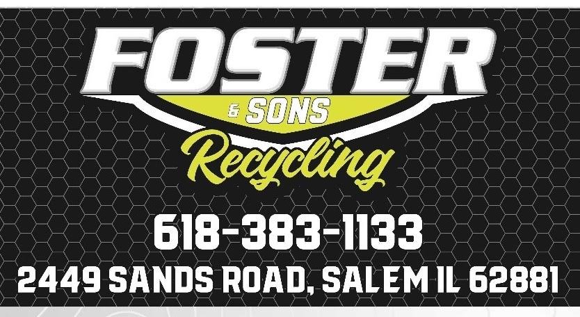 Foster & Sons Recycling