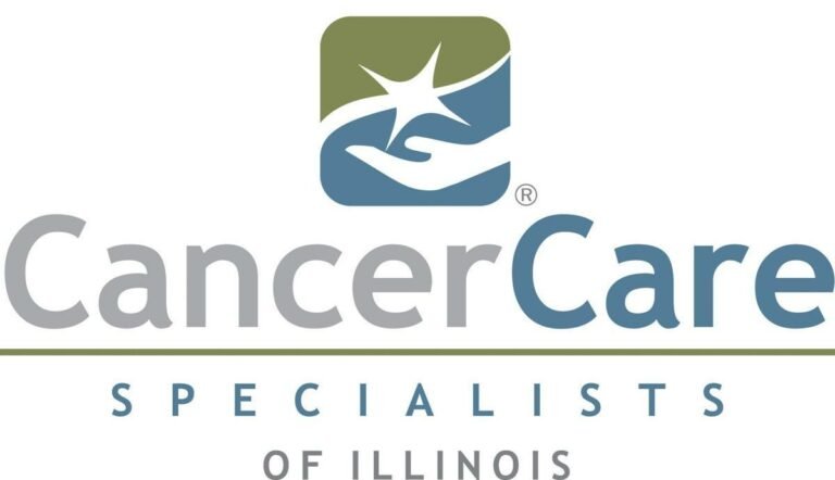 Cancer Care Specialists - Logo